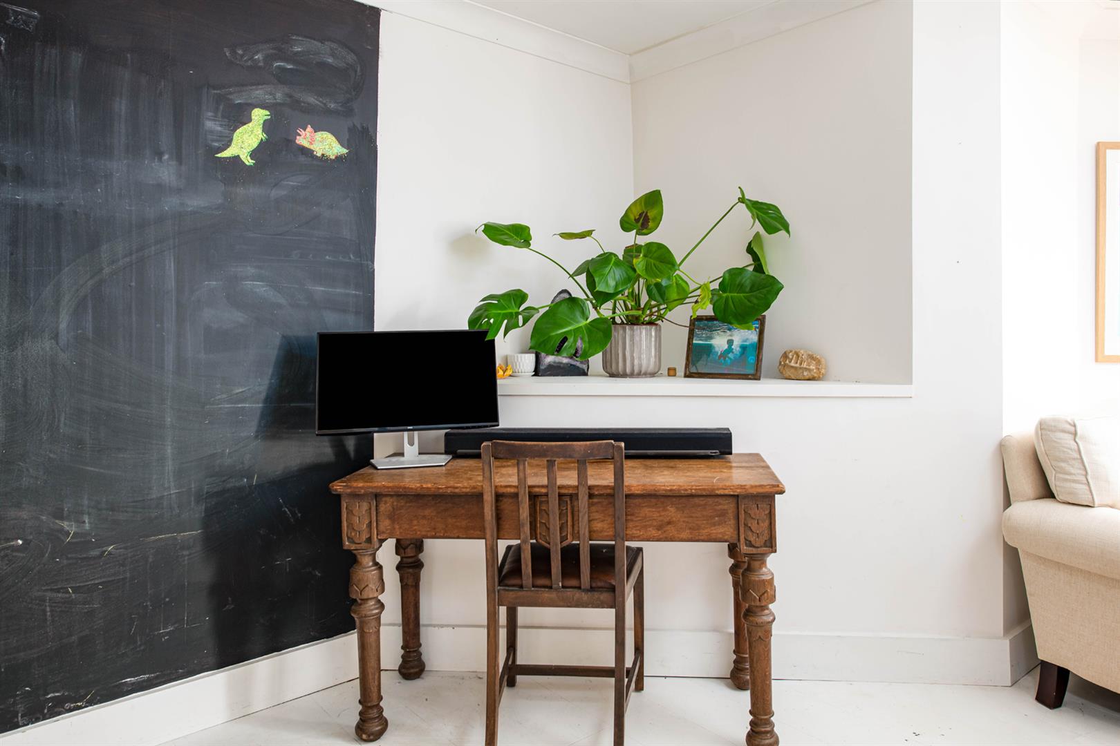 2 bed maisonette for sale in Burlington Road, Bristol  - Property Image 17