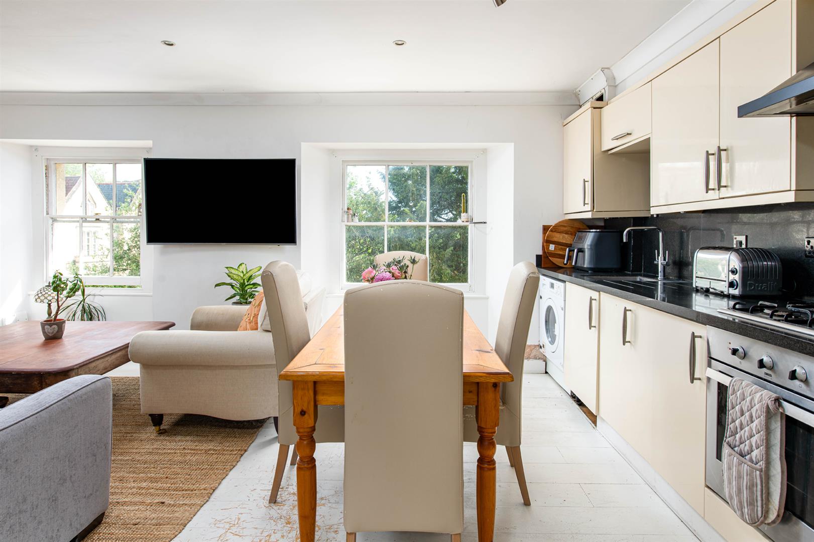 2 bed maisonette for sale in Burlington Road, Bristol  - Property Image 7
