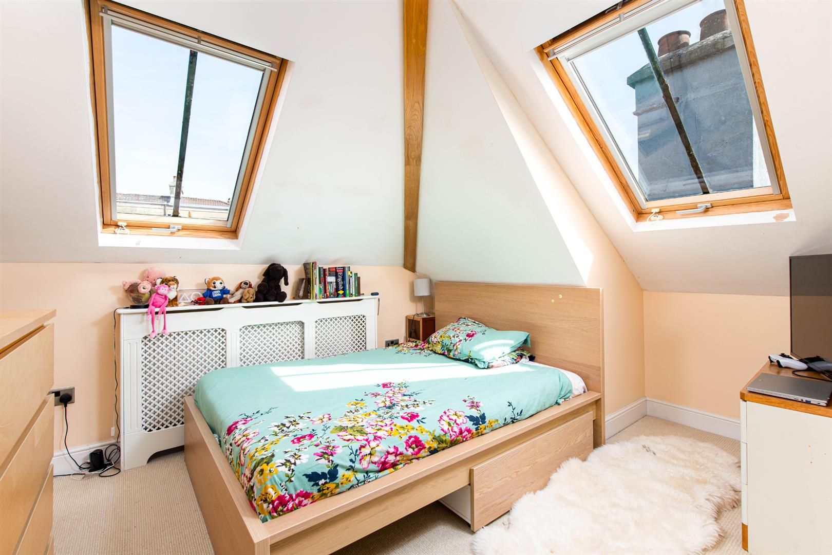 2 bed maisonette for sale in Burlington Road, Bristol  - Property Image 4