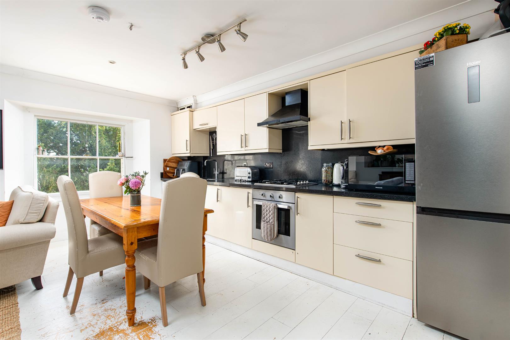 2 bed maisonette for sale in Burlington Road, Bristol  - Property Image 2