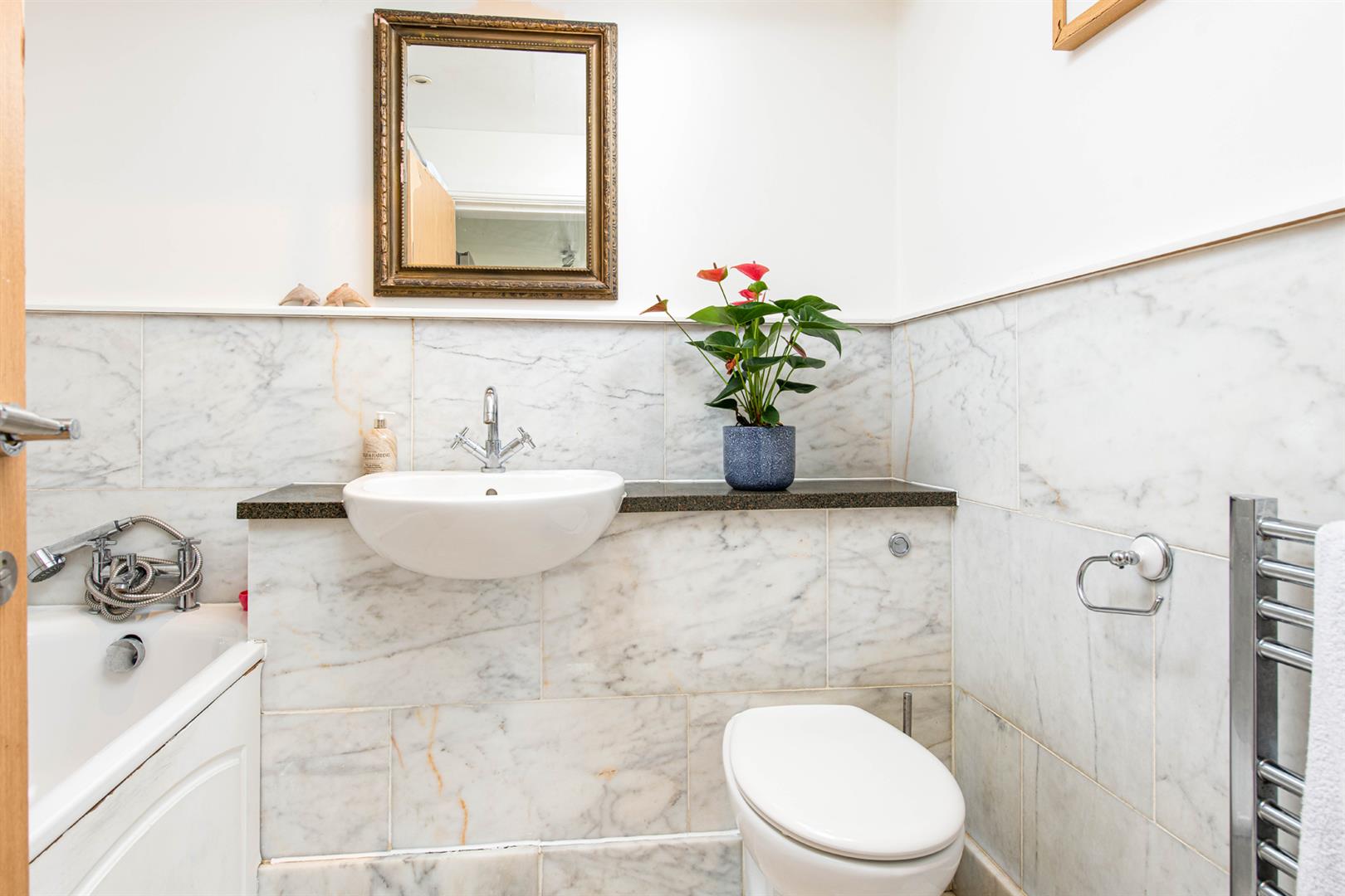 2 bed maisonette for sale in Burlington Road, Bristol  - Property Image 8