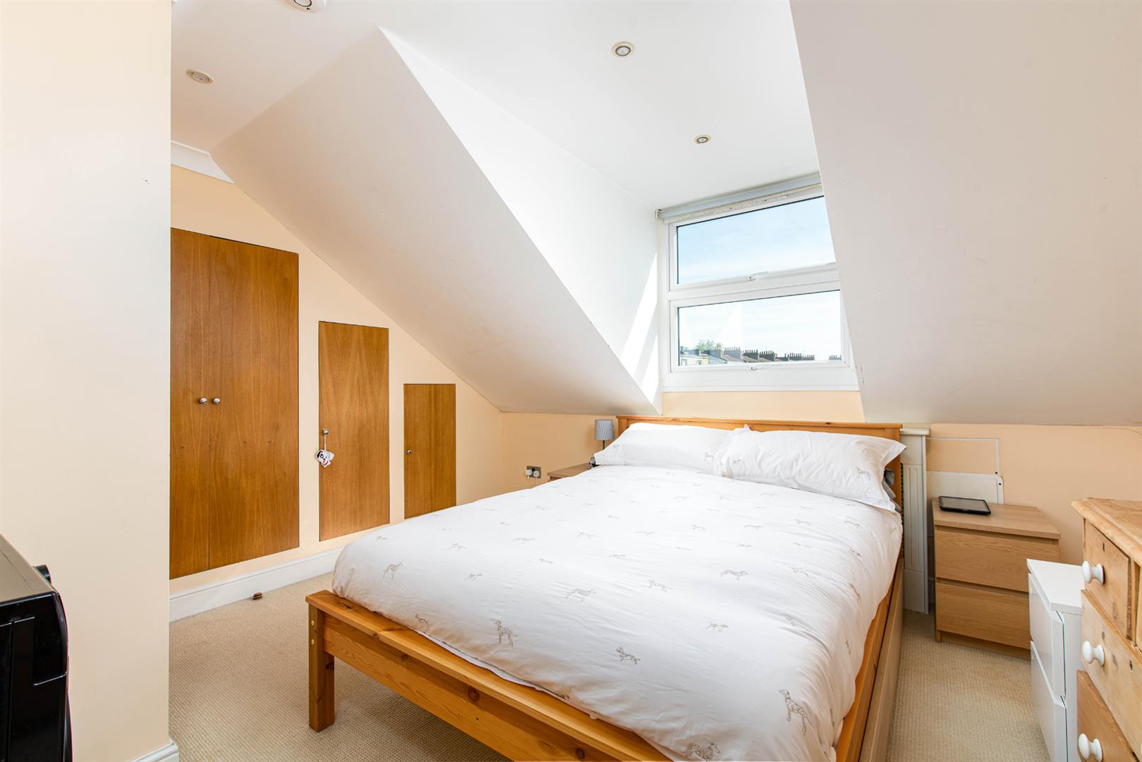 2 bed maisonette for sale in Burlington Road, Bristol 2