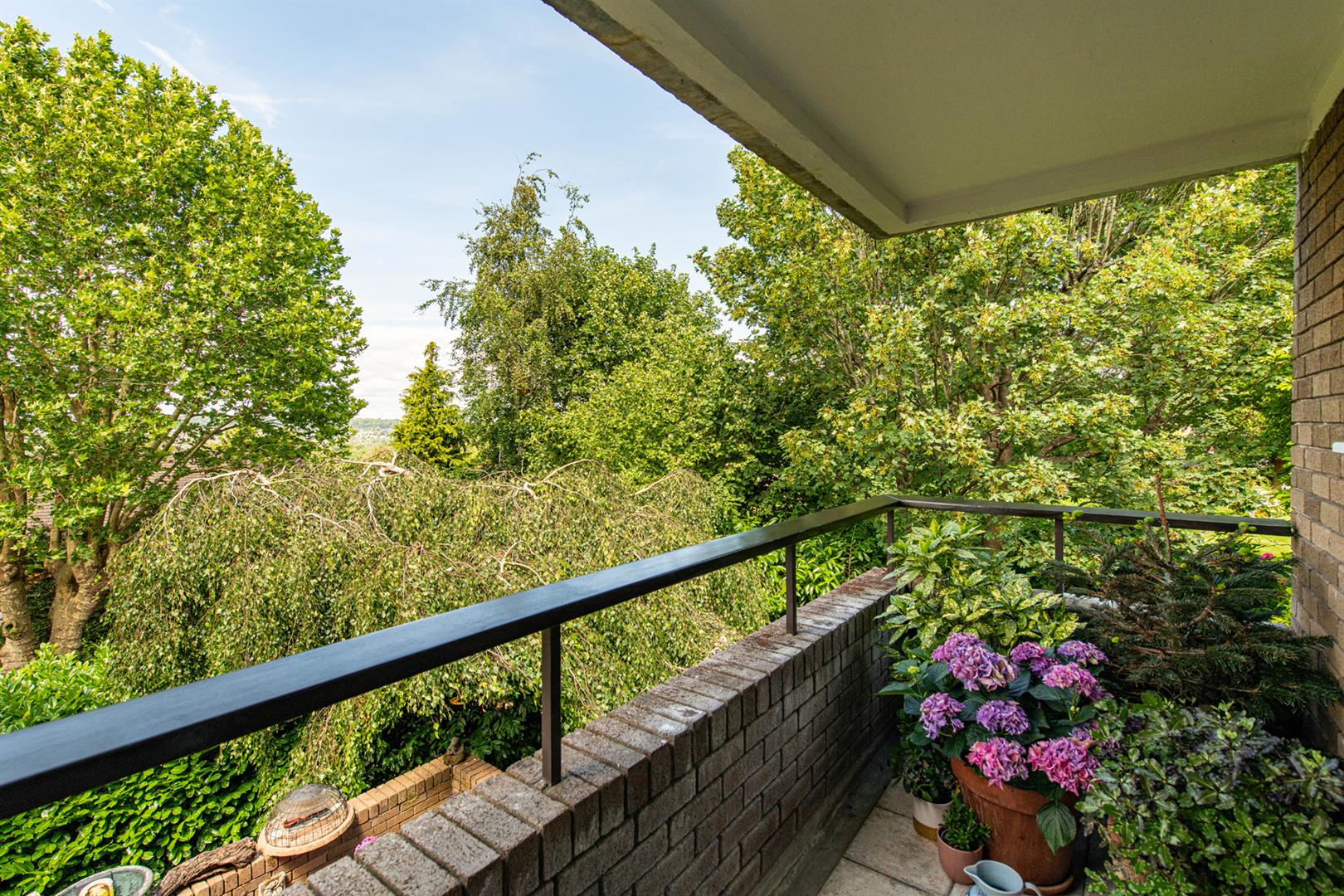 3 bed apartment to rent in Knoll Hill, Bristol 1