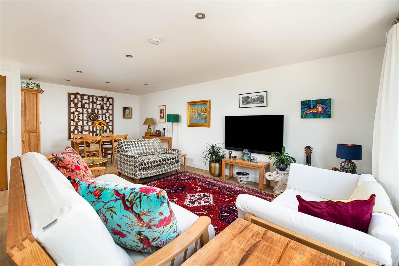 3 bed apartment to rent in Knoll Hill, Bristol, BS9 