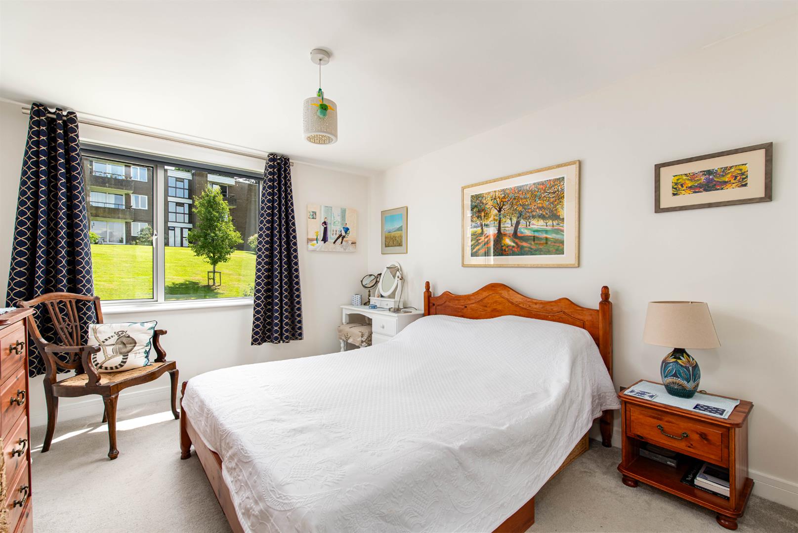 3 bed apartment to rent in Knoll Hill, Bristol  - Property Image 4
