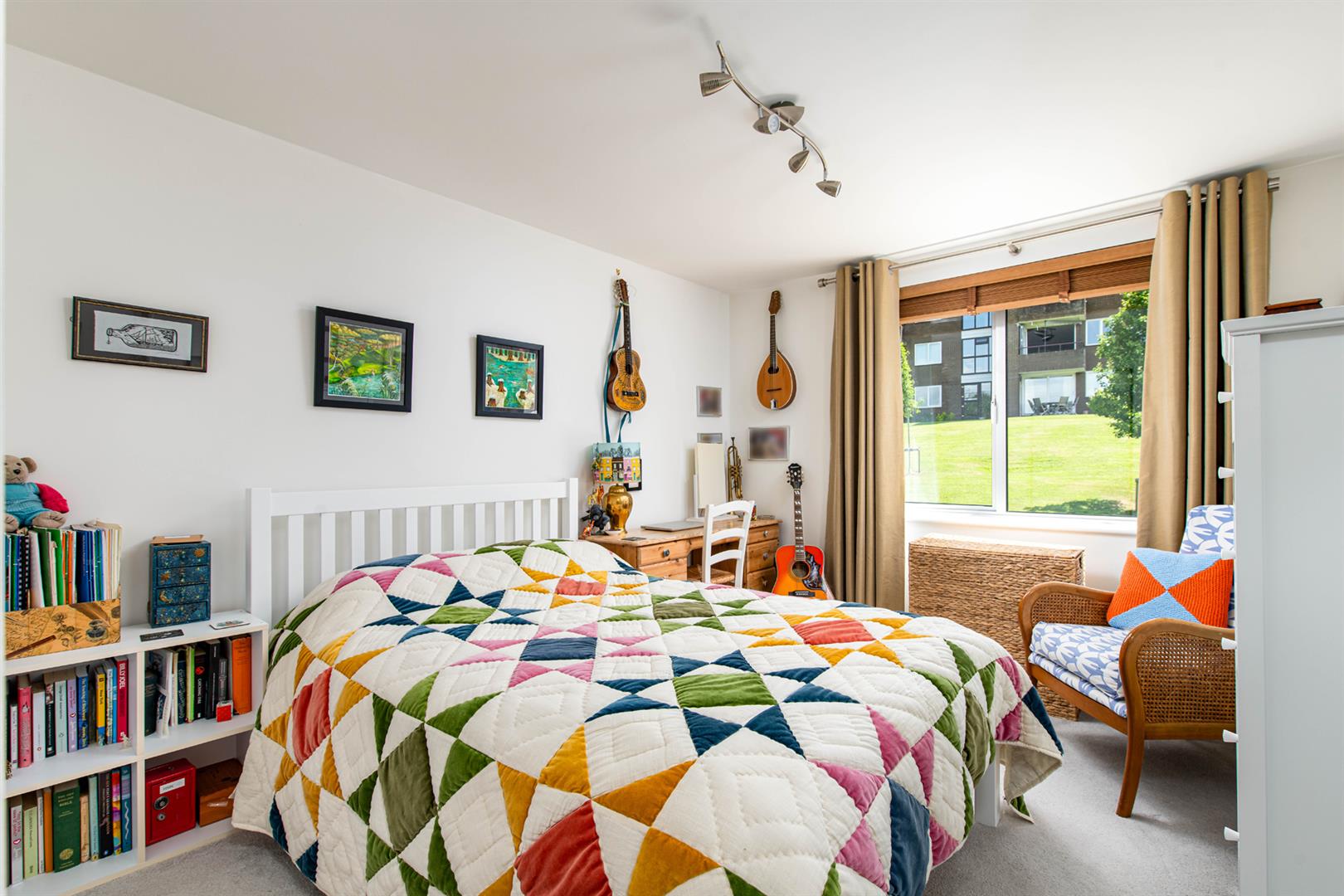 3 bed apartment to rent in Knoll Hill, Bristol  - Property Image 5
