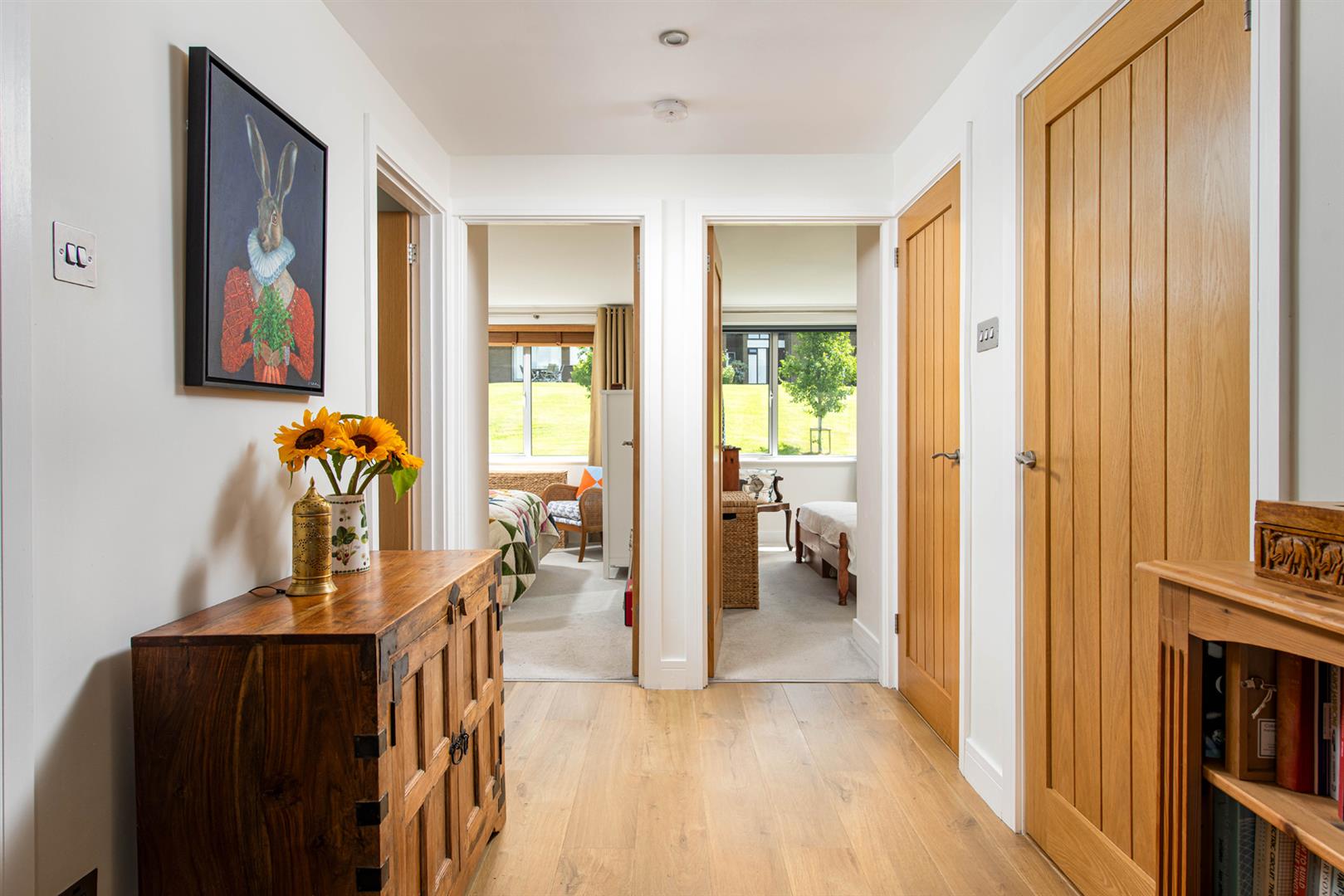 3 bed apartment to rent in Knoll Hill, Bristol 20