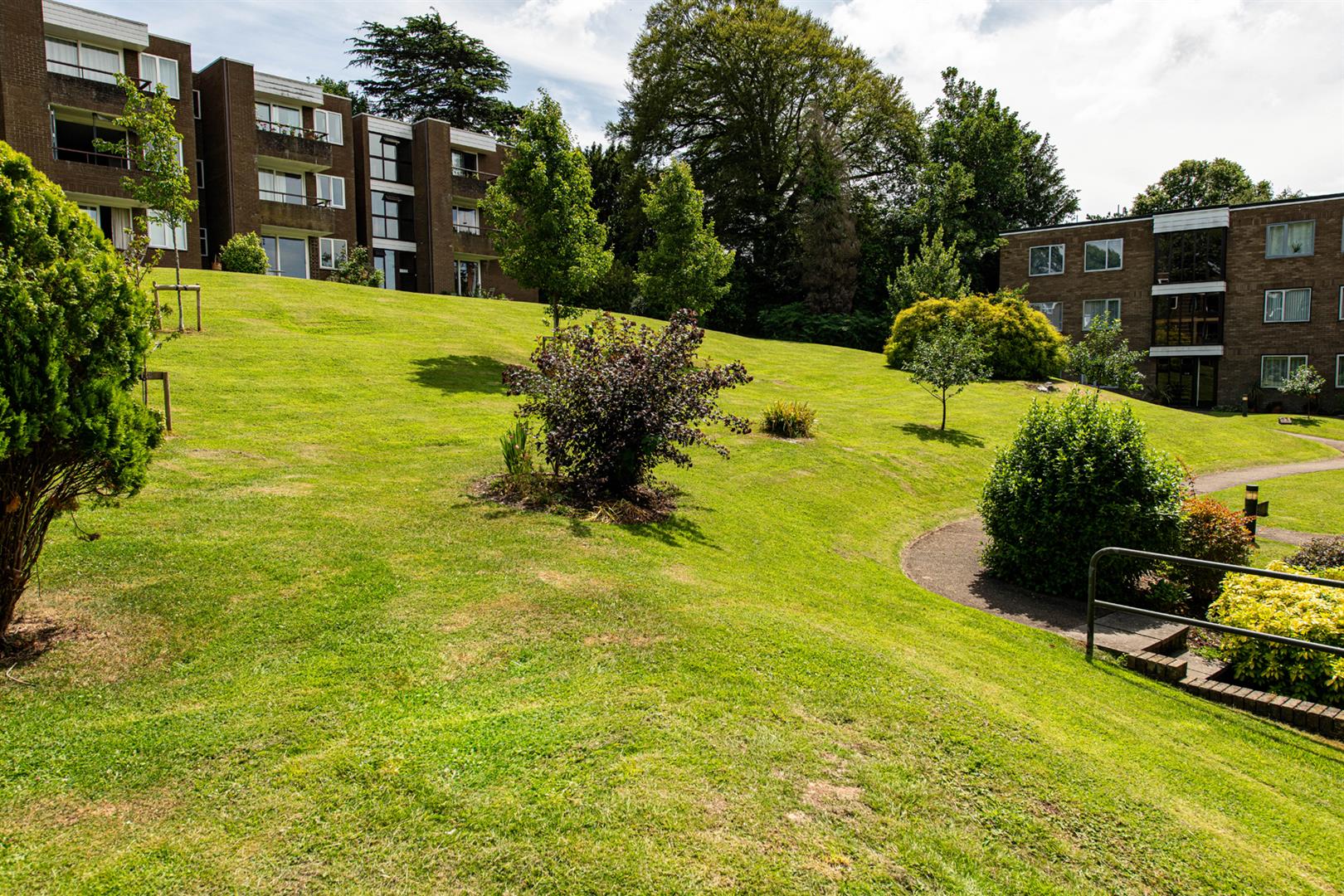 3 bed apartment to rent in Knoll Hill, Bristol 15