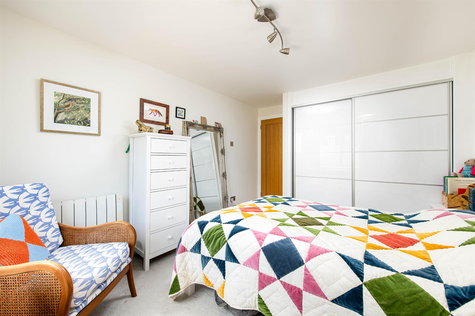 3 bed apartment to rent in Knoll Hill, Bristol 9