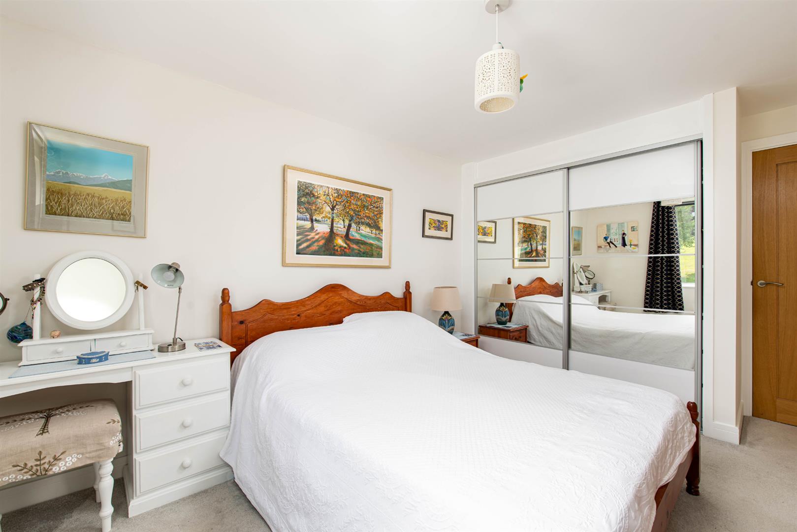 3 bed apartment to rent in Knoll Hill, Bristol 8