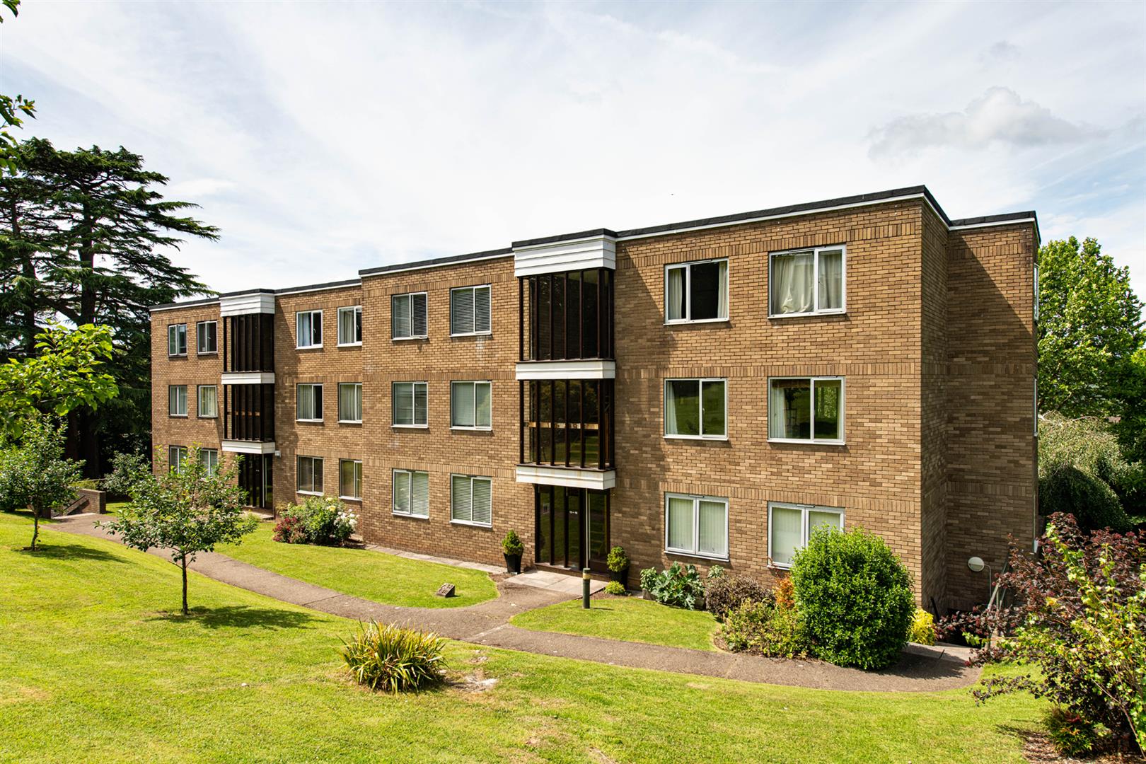 3 bed apartment to rent in Knoll Hill, Bristol 19