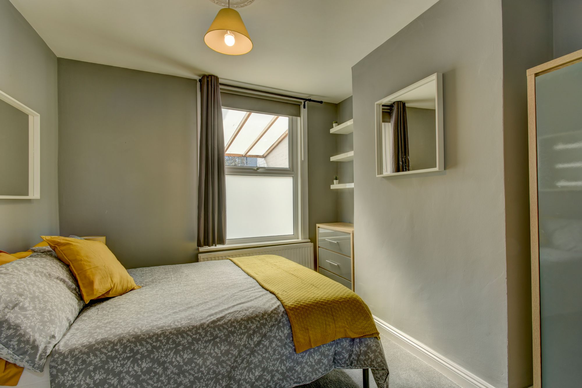 1 bed  to rent in Albemarle Road, Taunton, TA1