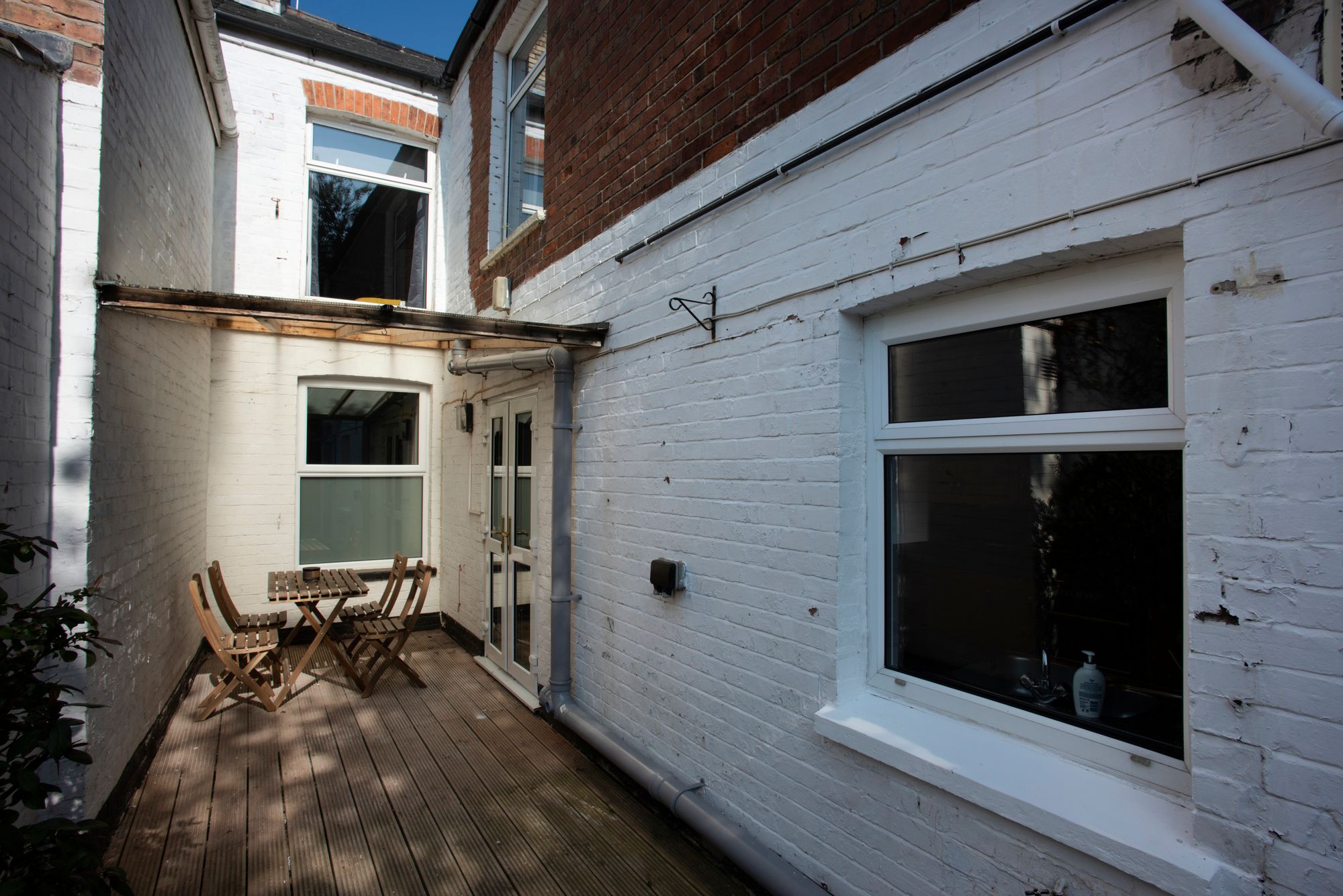 1 bed house share to rent in Albemarle Road, Taunton, TA1 4