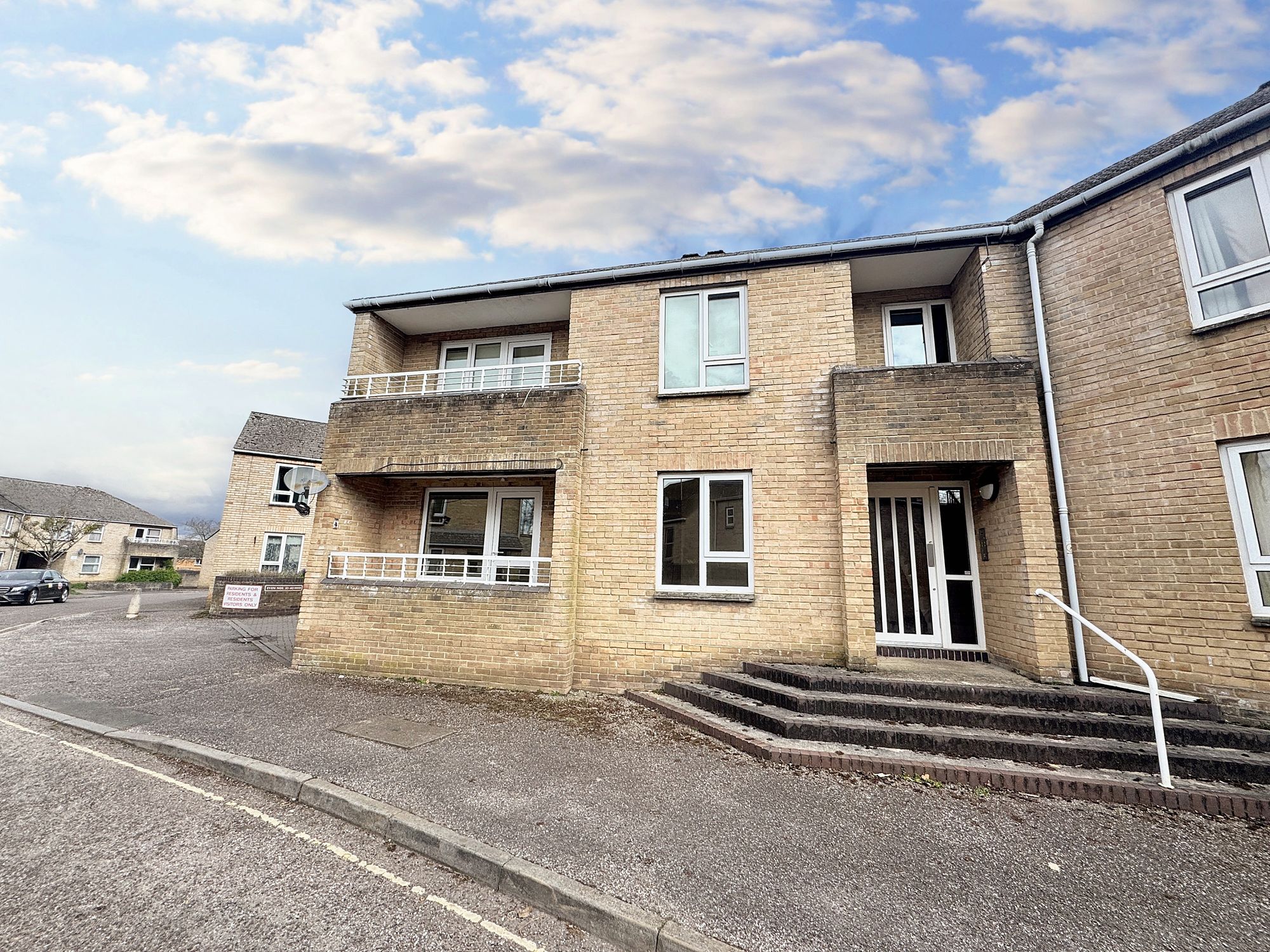 1 bed apartment to rent in Tauntfield Close, Taunton, TA1  - Property Image 1