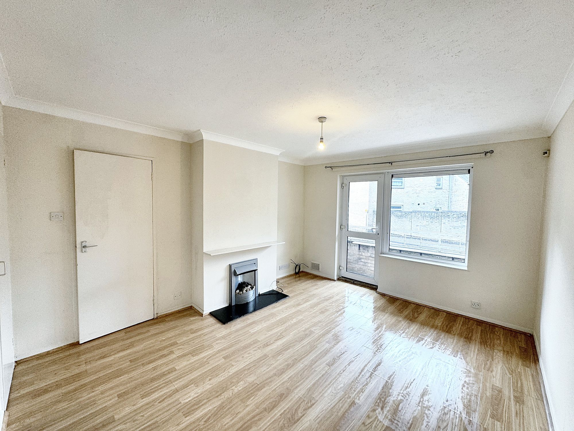 1 bed apartment to rent in Tauntfield Close, Taunton, TA1 1