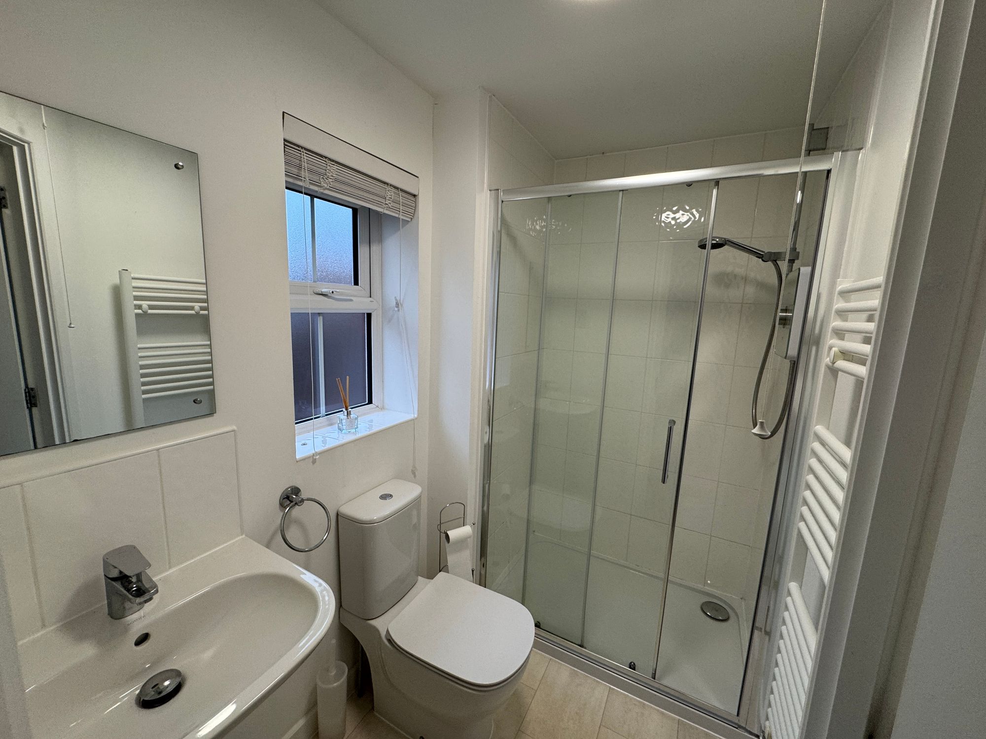 3 bed house to rent in Garden Close, Cheddon Fitzpaine, TA2 8