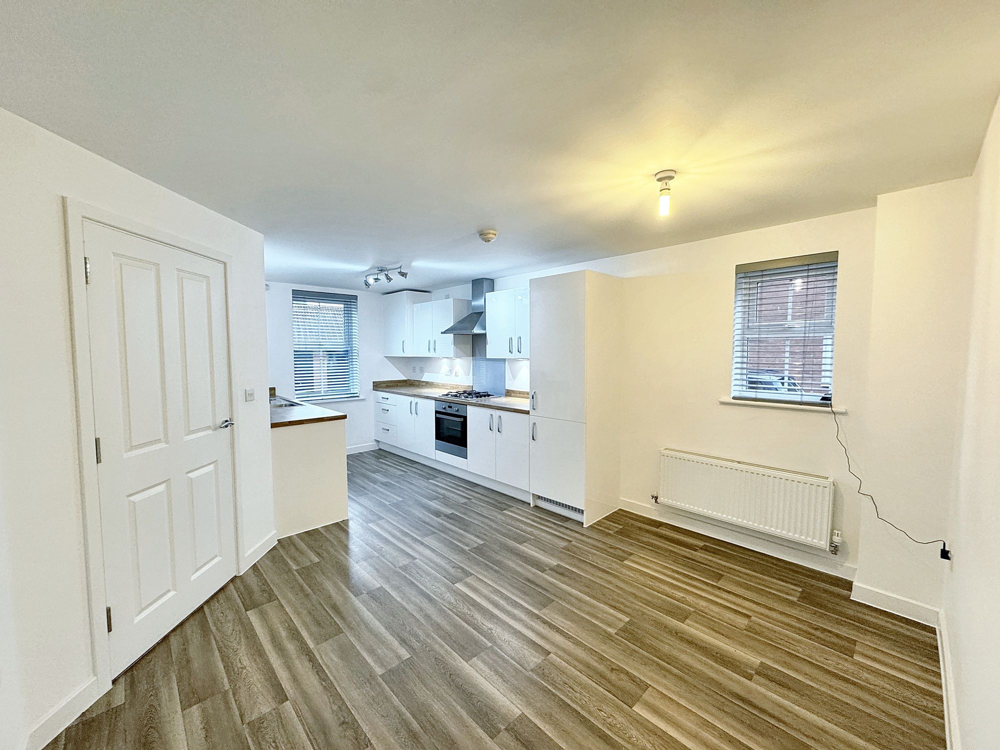 3 bed house to rent in Garden Close, Cheddon Fitzpaine, TA2  - Property Image 2