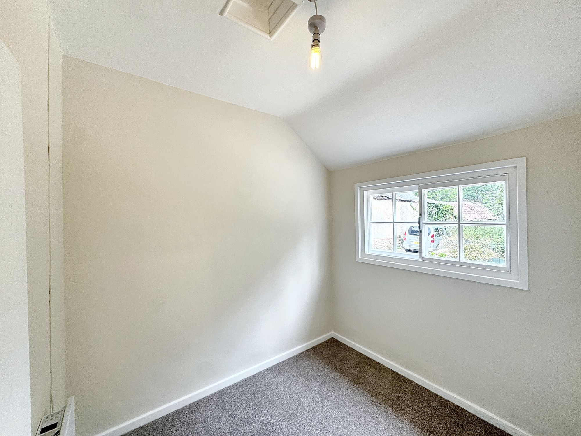 2 bed semi-detached house to rent in Ford Street, Wellington, TA21 5