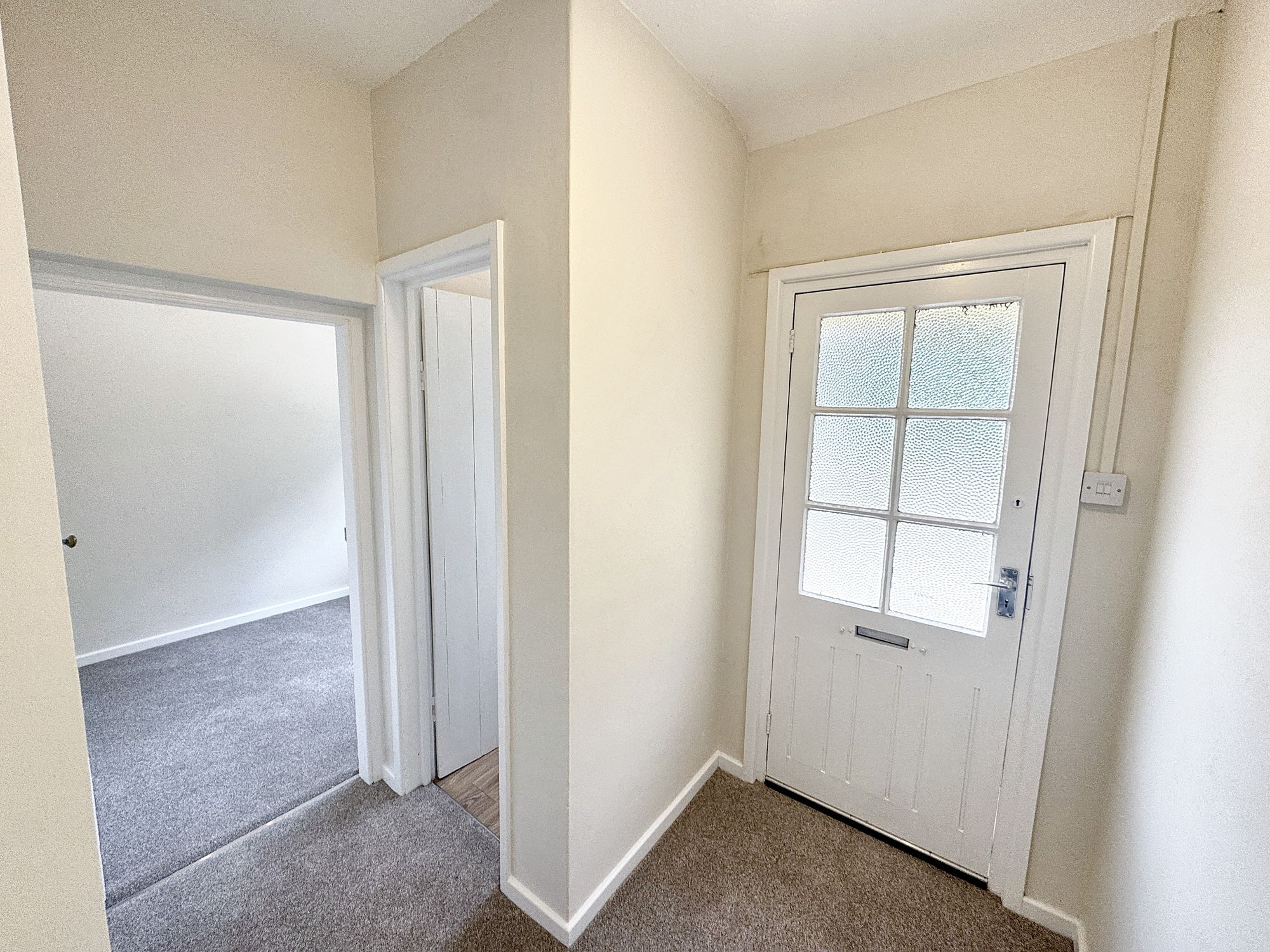 2 bed semi-detached house to rent in Ford Street, Wellington, TA21 4