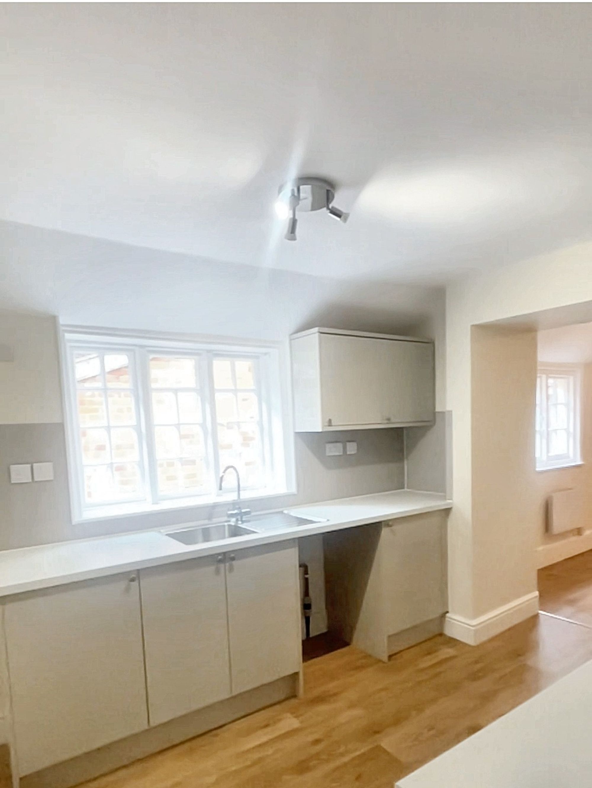 2 bed semi-detached house to rent in Ford Street, Wellington, TA21 13