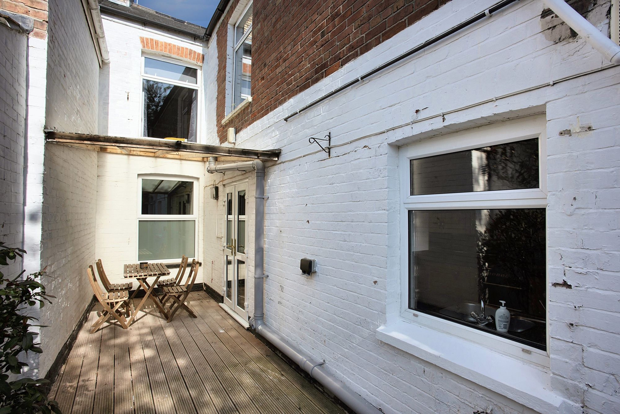 1 bed house share to rent in Albemarle Road, Taunton, TA1  - Property Image 5