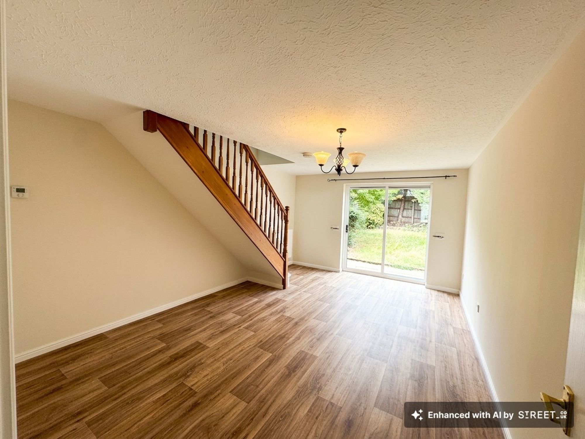2 bed mid-terraced house to rent in Standfast Place, Taunton, TA2  - Property Image 3