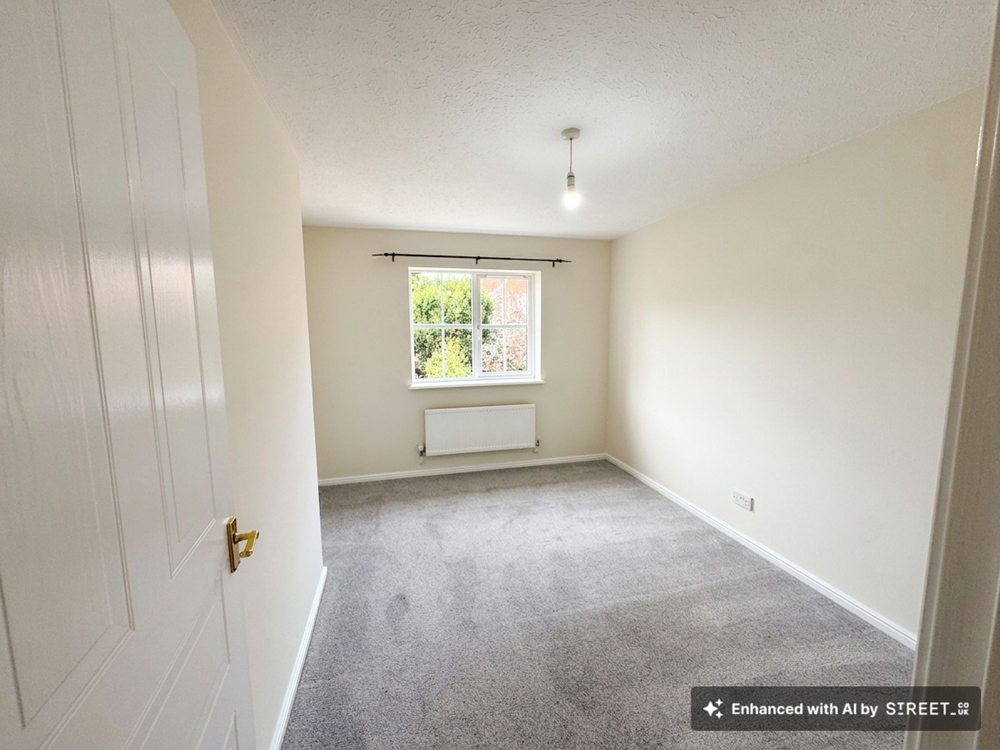 2 bed mid-terraced house to rent in Standfast Place, Taunton, TA2  - Property Image 7