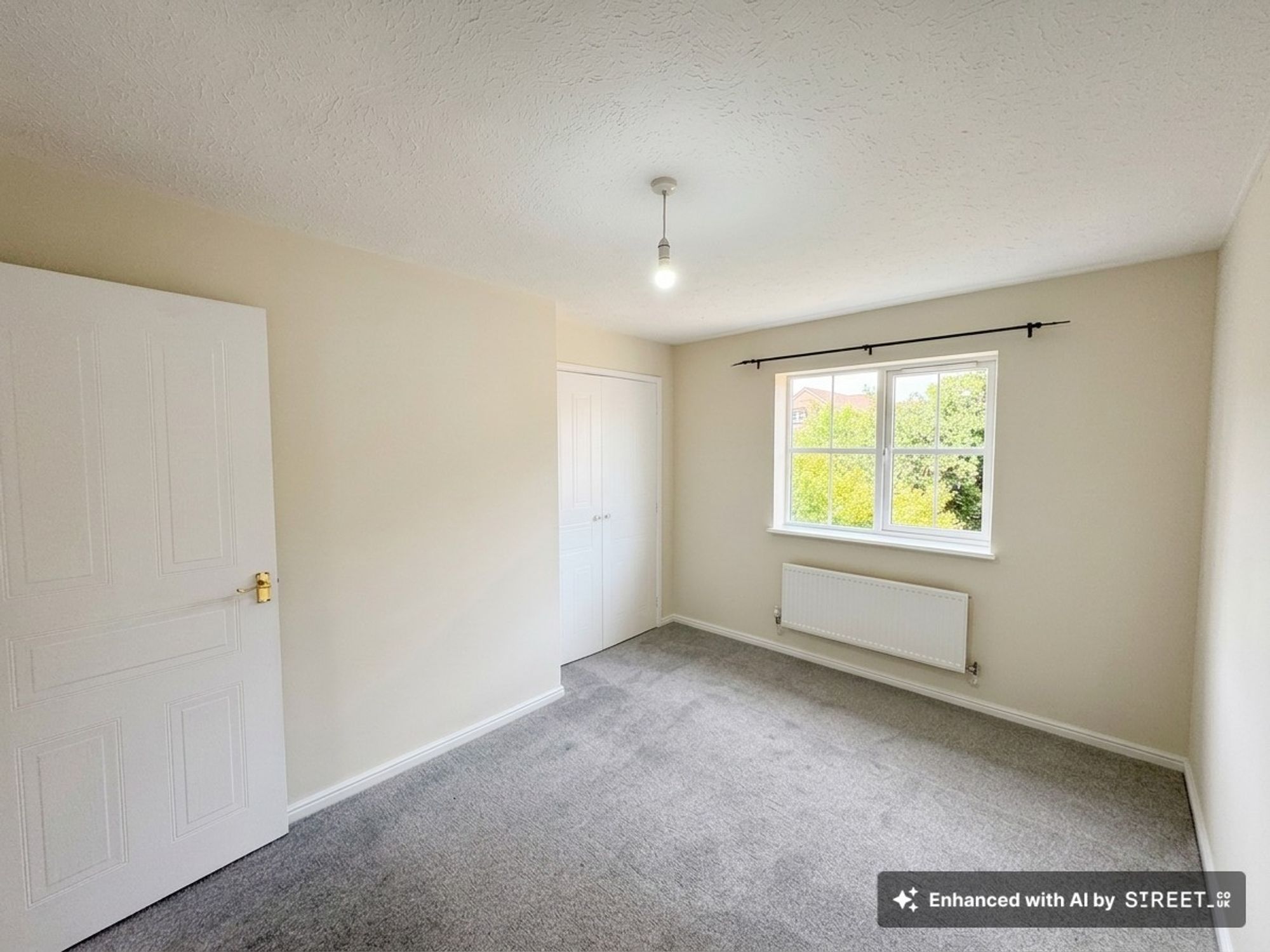 2 bed mid-terraced house to rent in Standfast Place, Taunton, TA2 5
