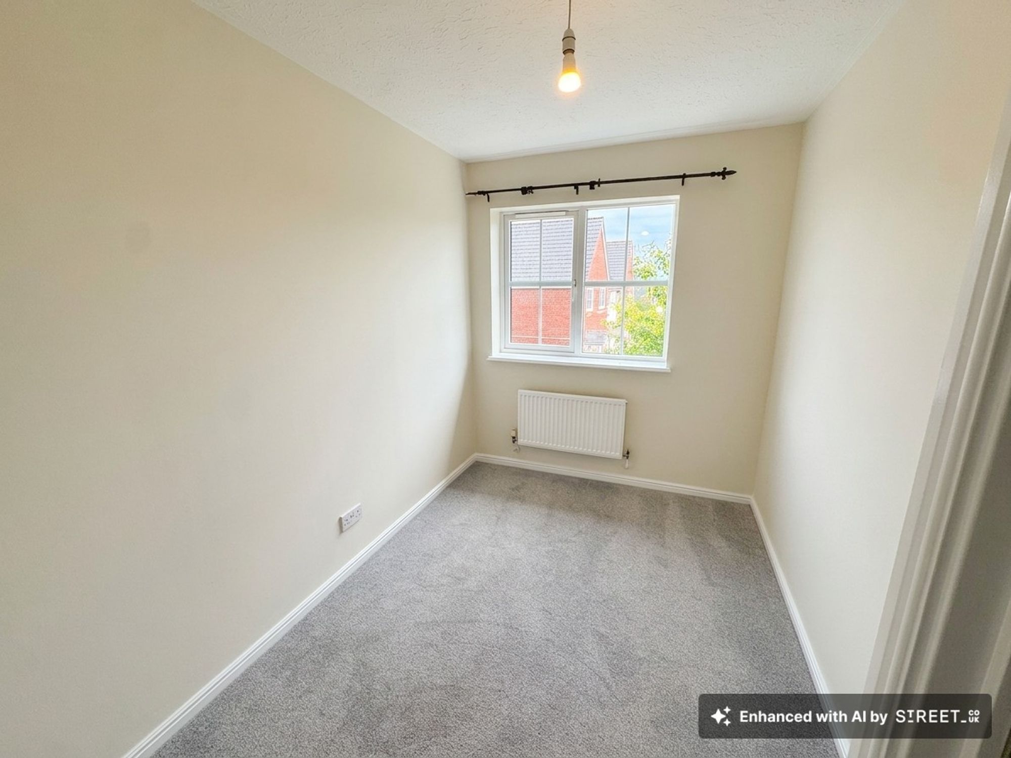 2 bed mid-terraced house to rent in Standfast Place, Taunton, TA2  - Property Image 9