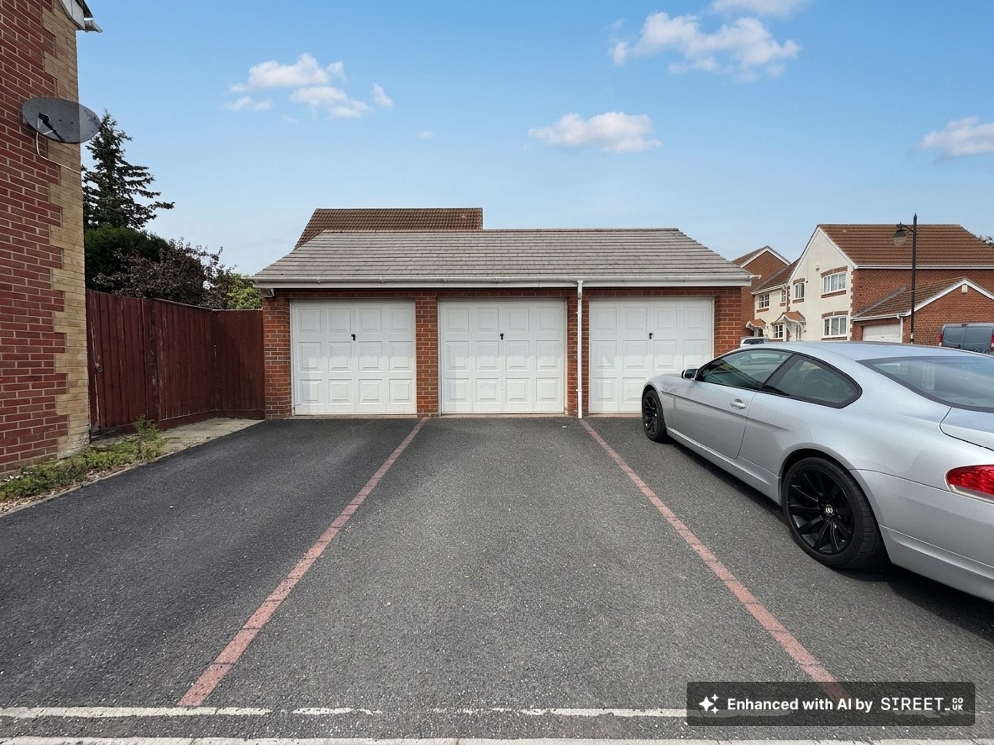2 bed mid-terraced house to rent in Standfast Place, Taunton, TA2 11