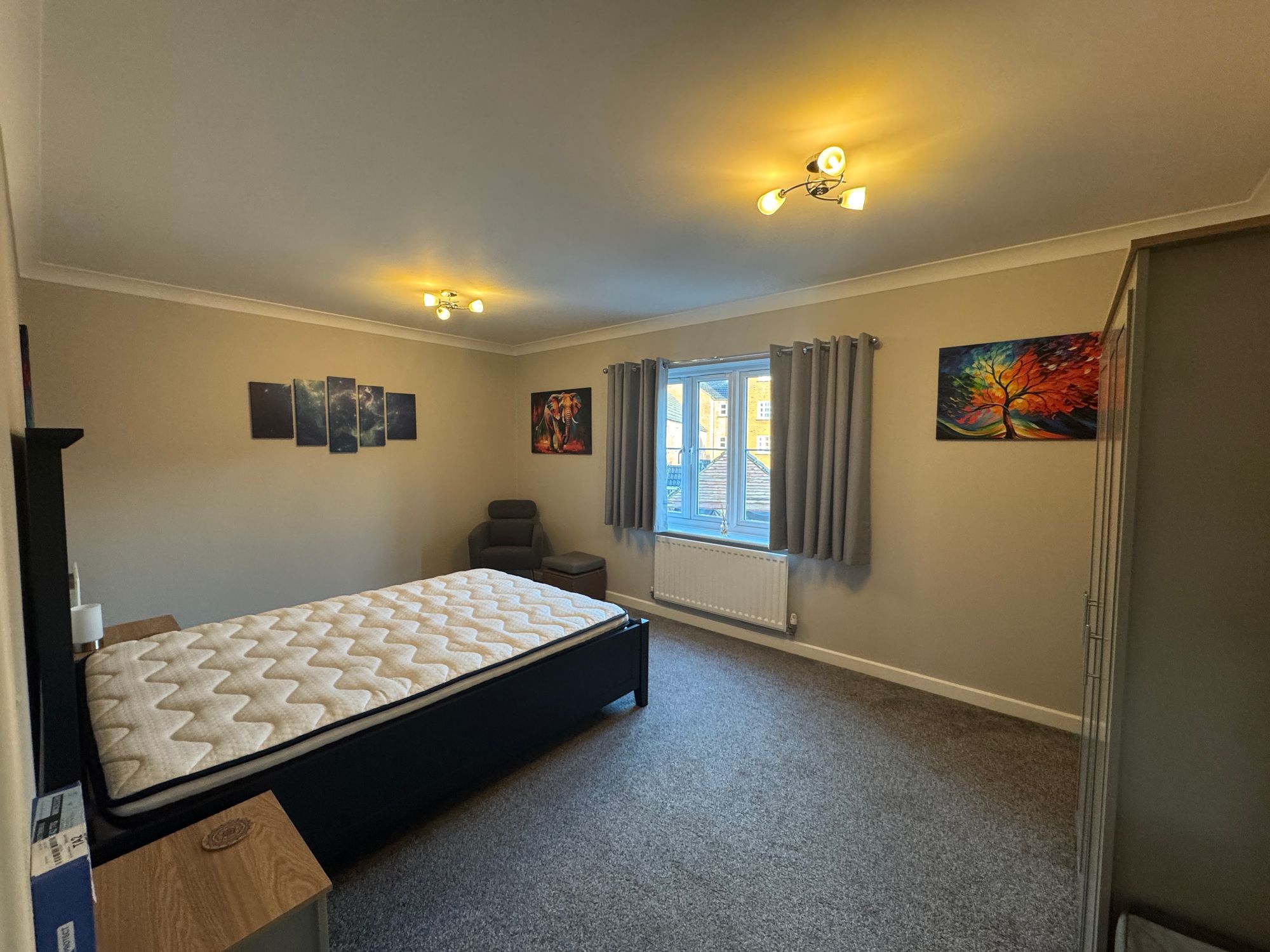 1 bed house of multiple occupation to rent in Massingham Park, Taunton, TA2  - Property Image 5