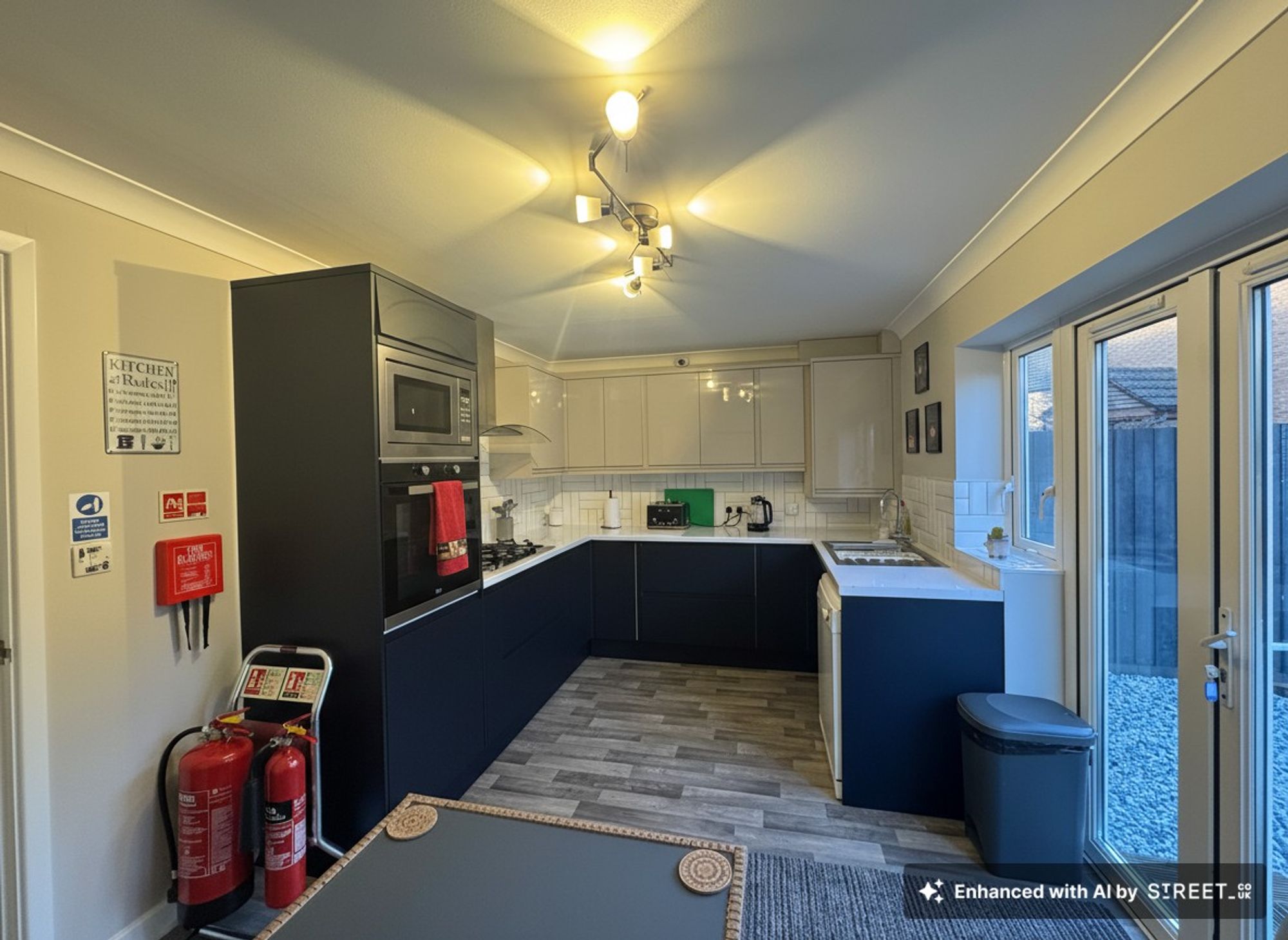 1 bed house of multiple occupation to rent in Massingham Park, Taunton, TA2  - Property Image 2