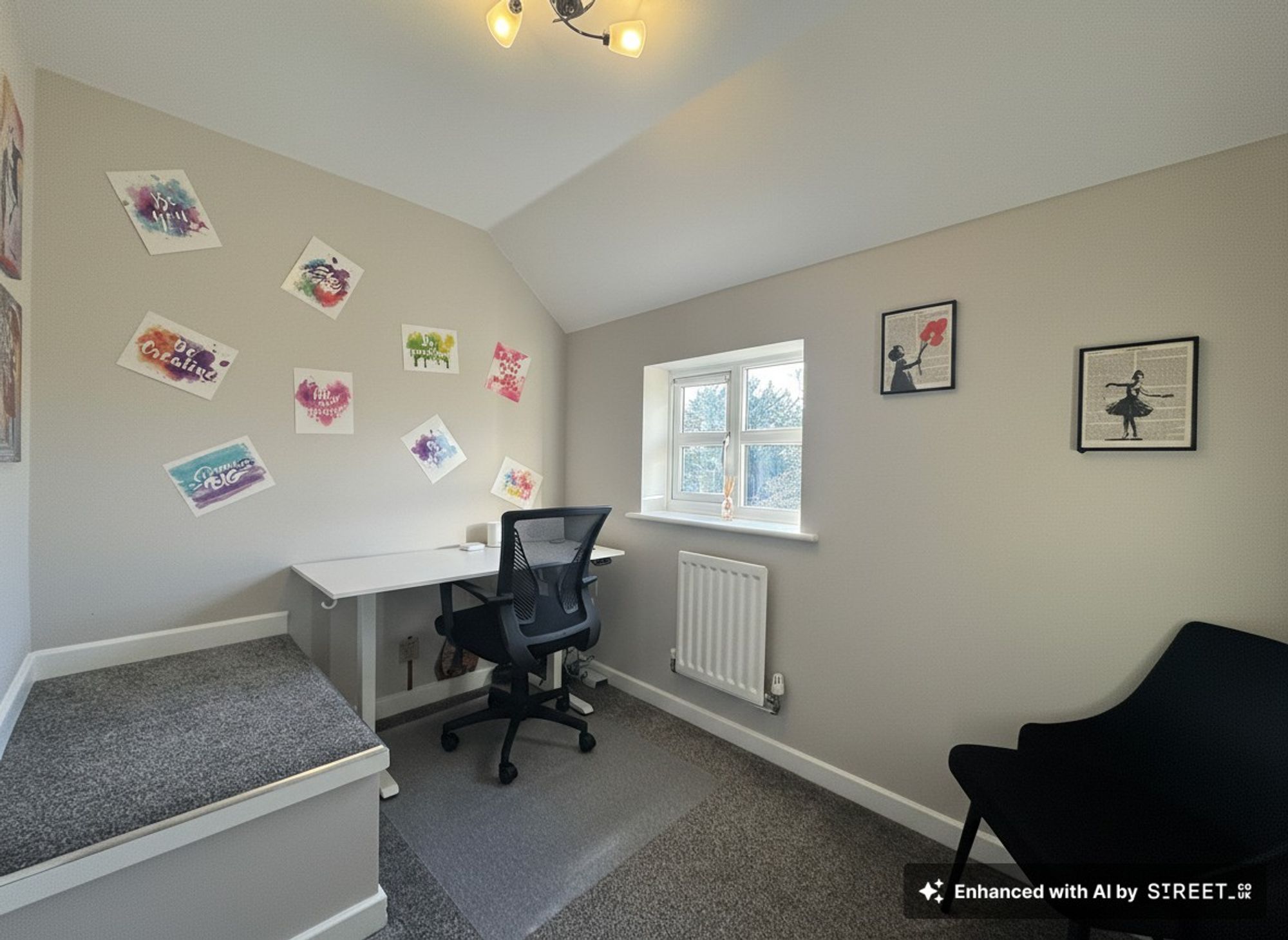 1 bed house of multiple occupation to rent in Massingham Park, Taunton, TA2  - Property Image 6