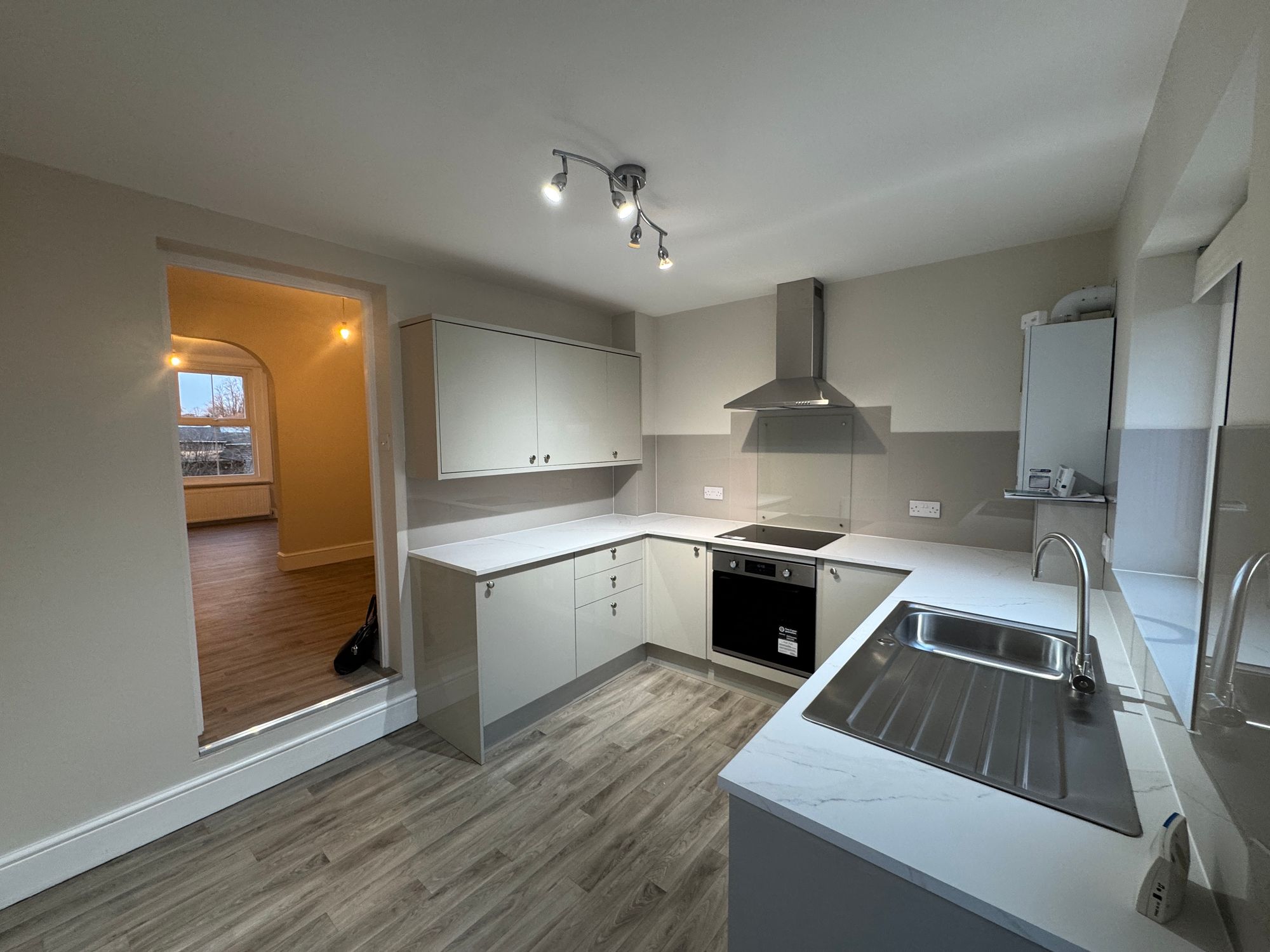2 bed cottage to rent in Frieze Hill, Taunton, TA1  - Property Image 8