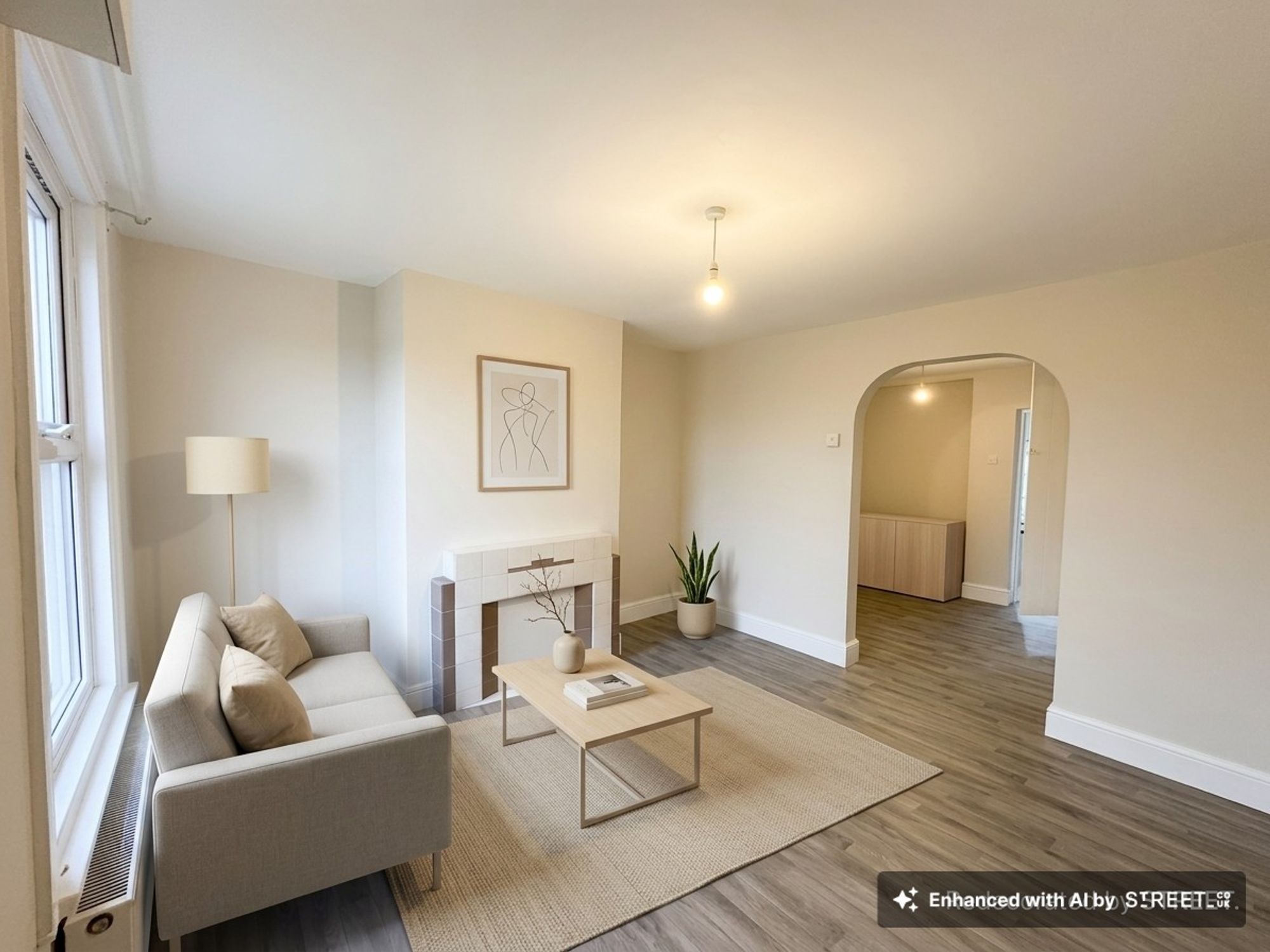 2 bed cottage to rent in Frieze Hill, Taunton, TA1 2