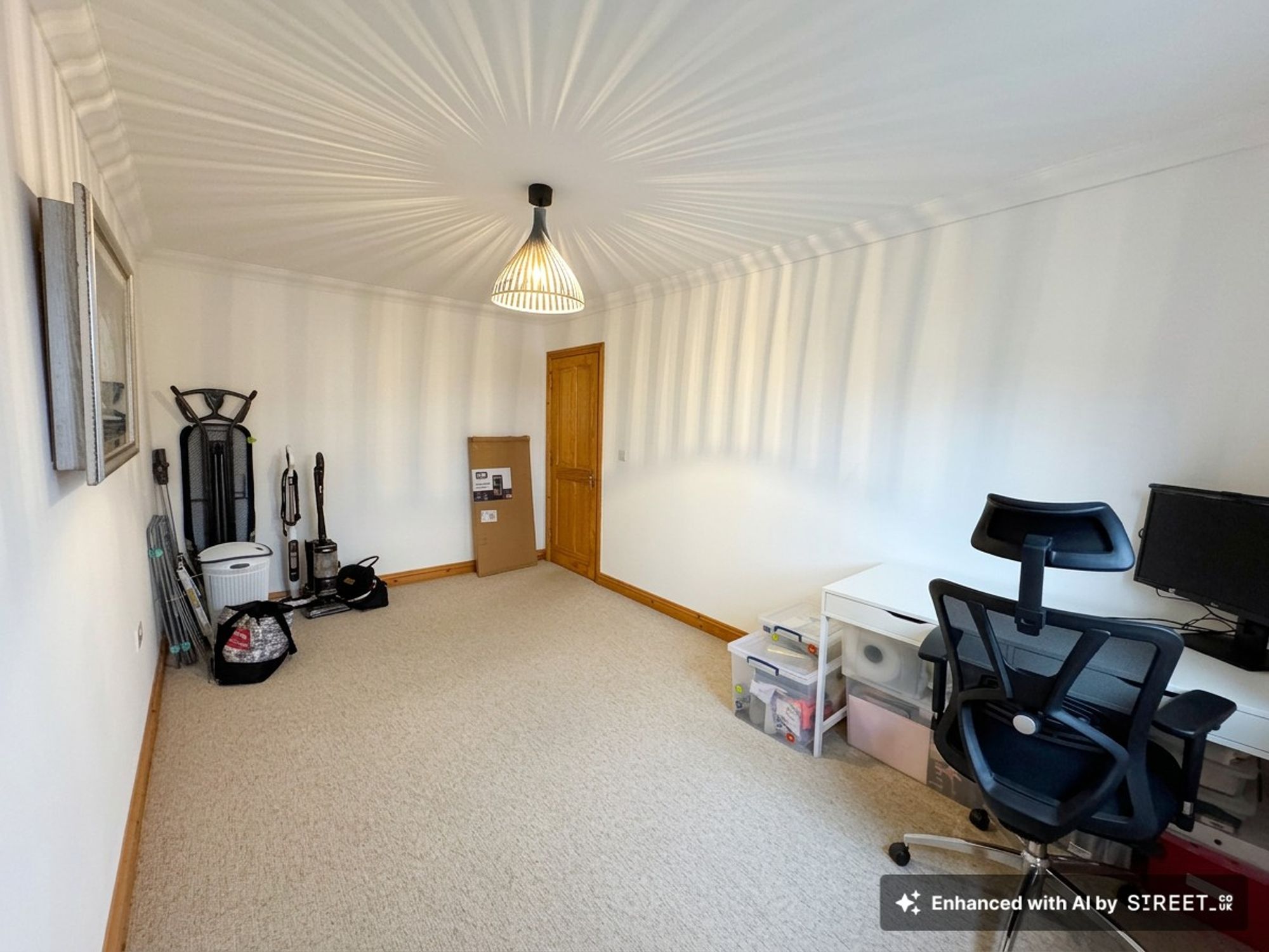 3 bed end of terrace house to rent in Llygad-Y-Ffynnon, Five Roads, SA15 8