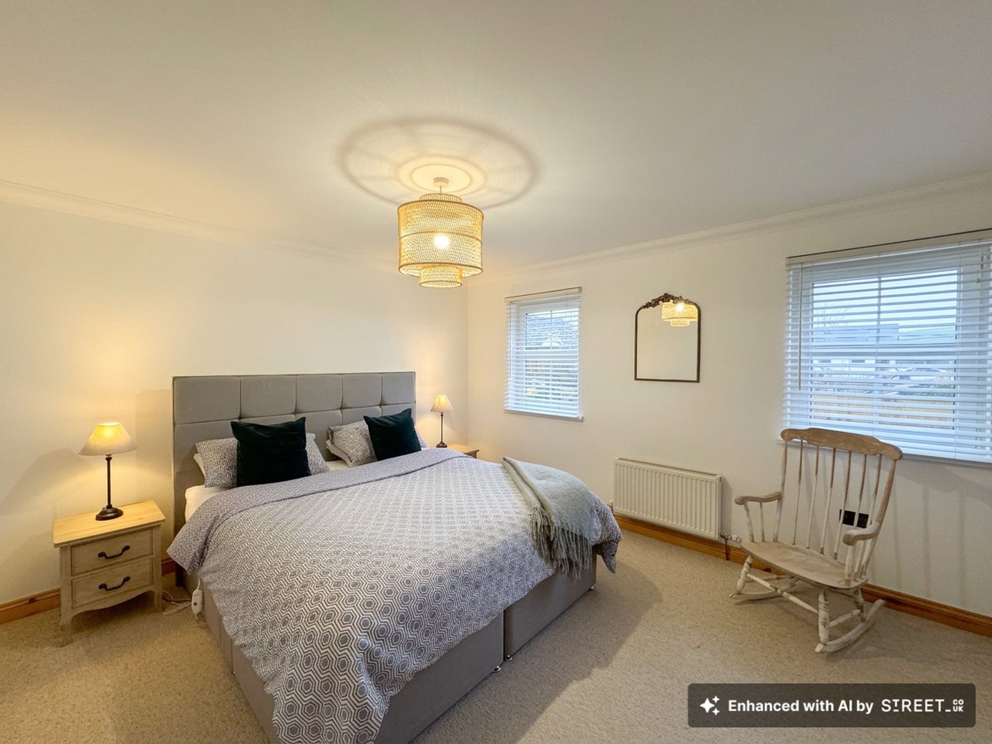 3 bed end of terrace house to rent in Llygad-Y-Ffynnon, Five Roads, SA15  - Property Image 7