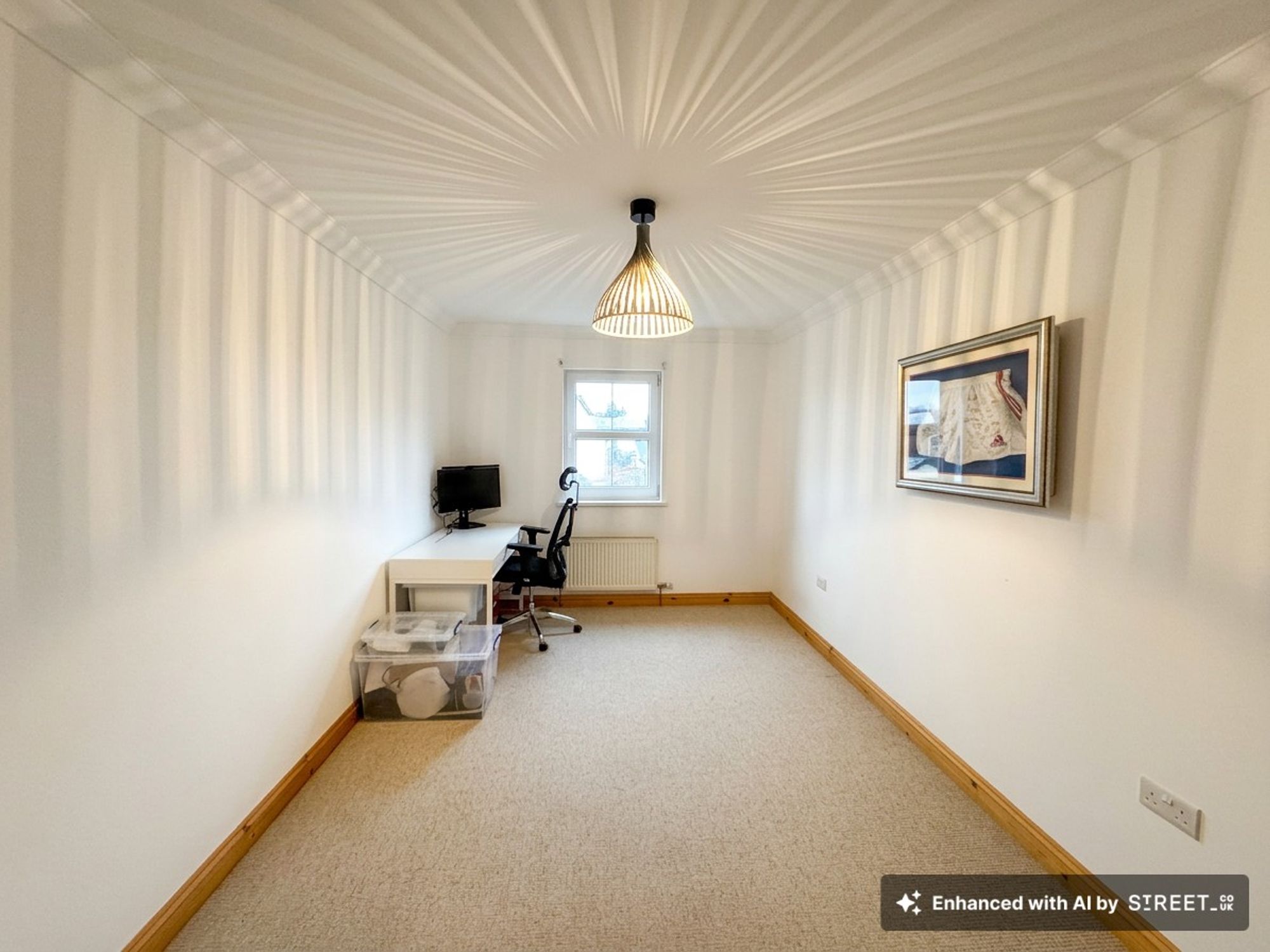 3 bed end of terrace house to rent in Llygad-Y-Ffynnon, Five Roads, SA15  - Property Image 8