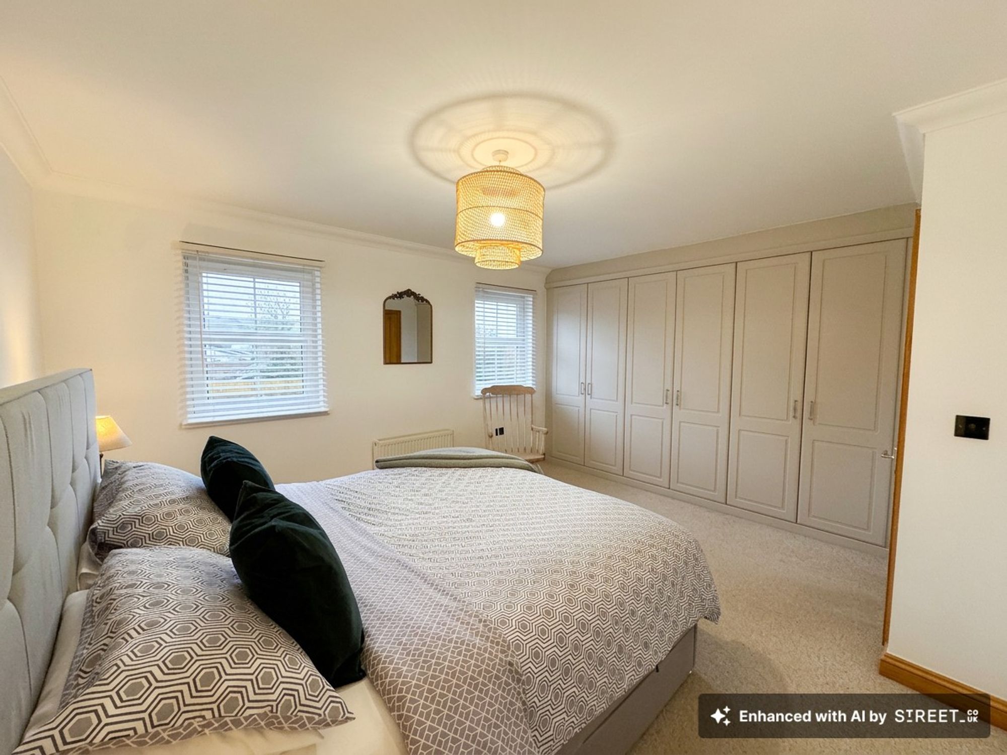 3 bed end of terrace house to rent in Llygad-Y-Ffynnon, Five Roads, SA15 2