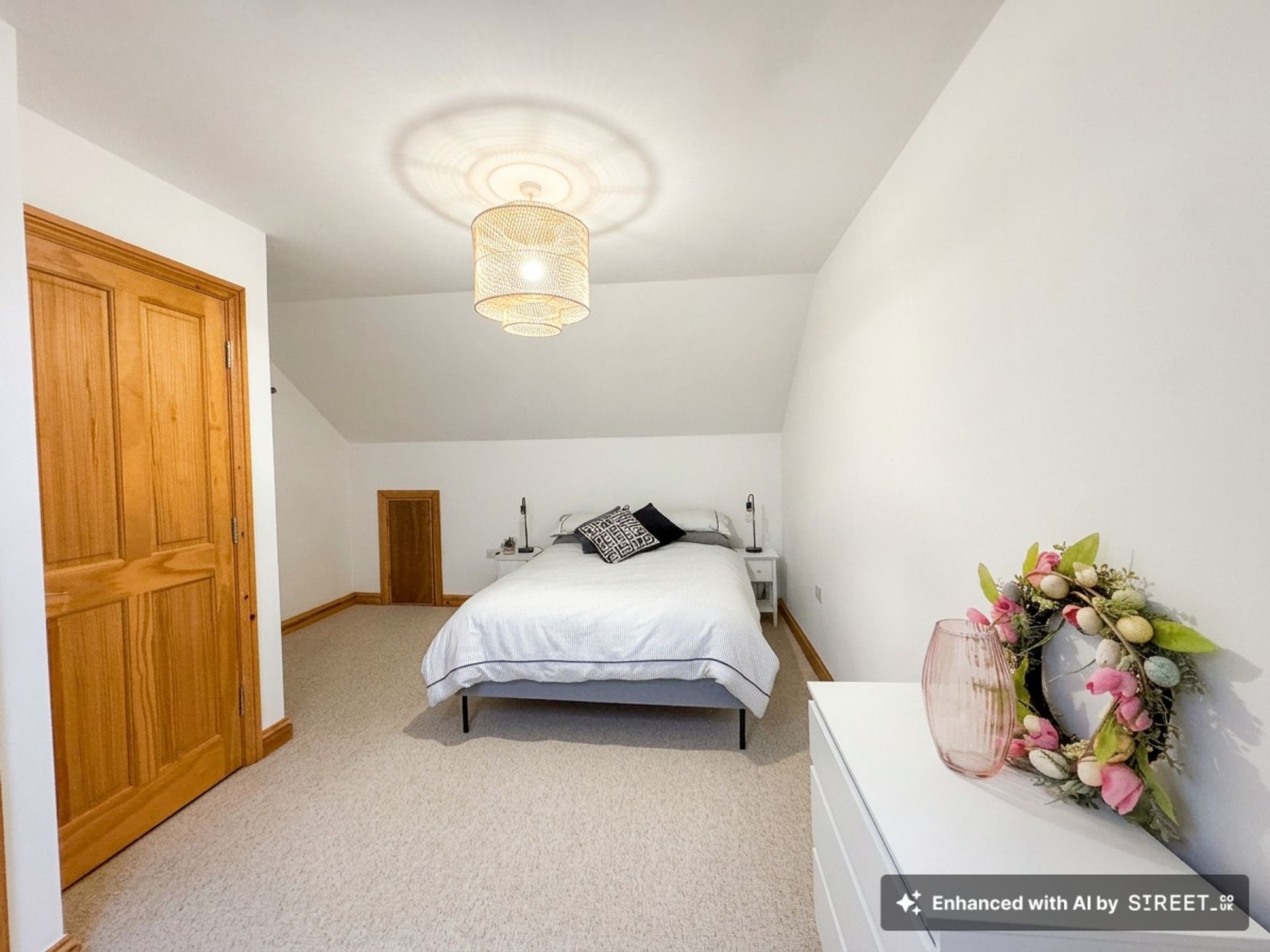 3 bed end of terrace house to rent in Llygad-Y-Ffynnon, Five Roads, SA15  - Property Image 12