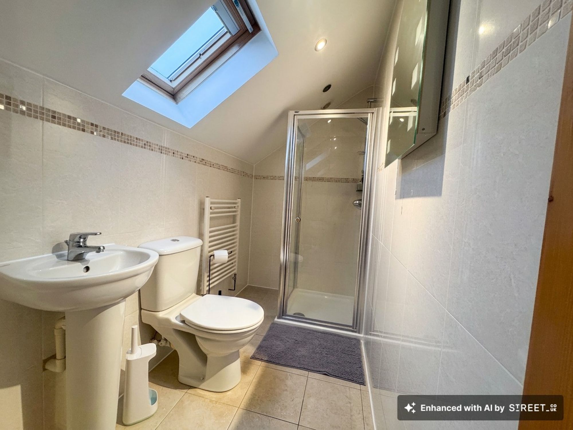 3 bed end of terrace house to rent in Llygad-Y-Ffynnon, Five Roads, SA15  - Property Image 13