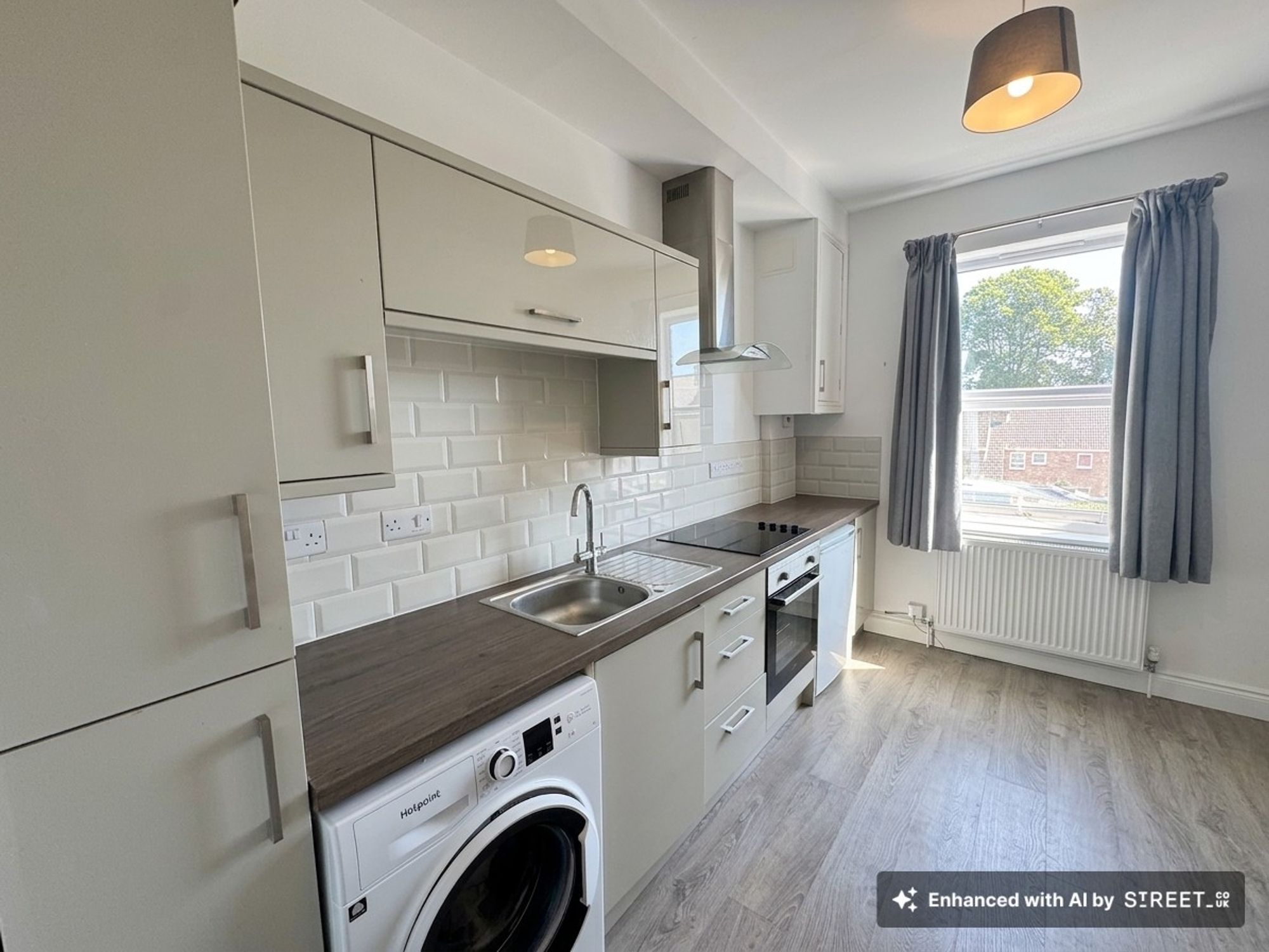 1 bed flat to rent in Cheddon Road, Taunton, TA2  - Property Image 2