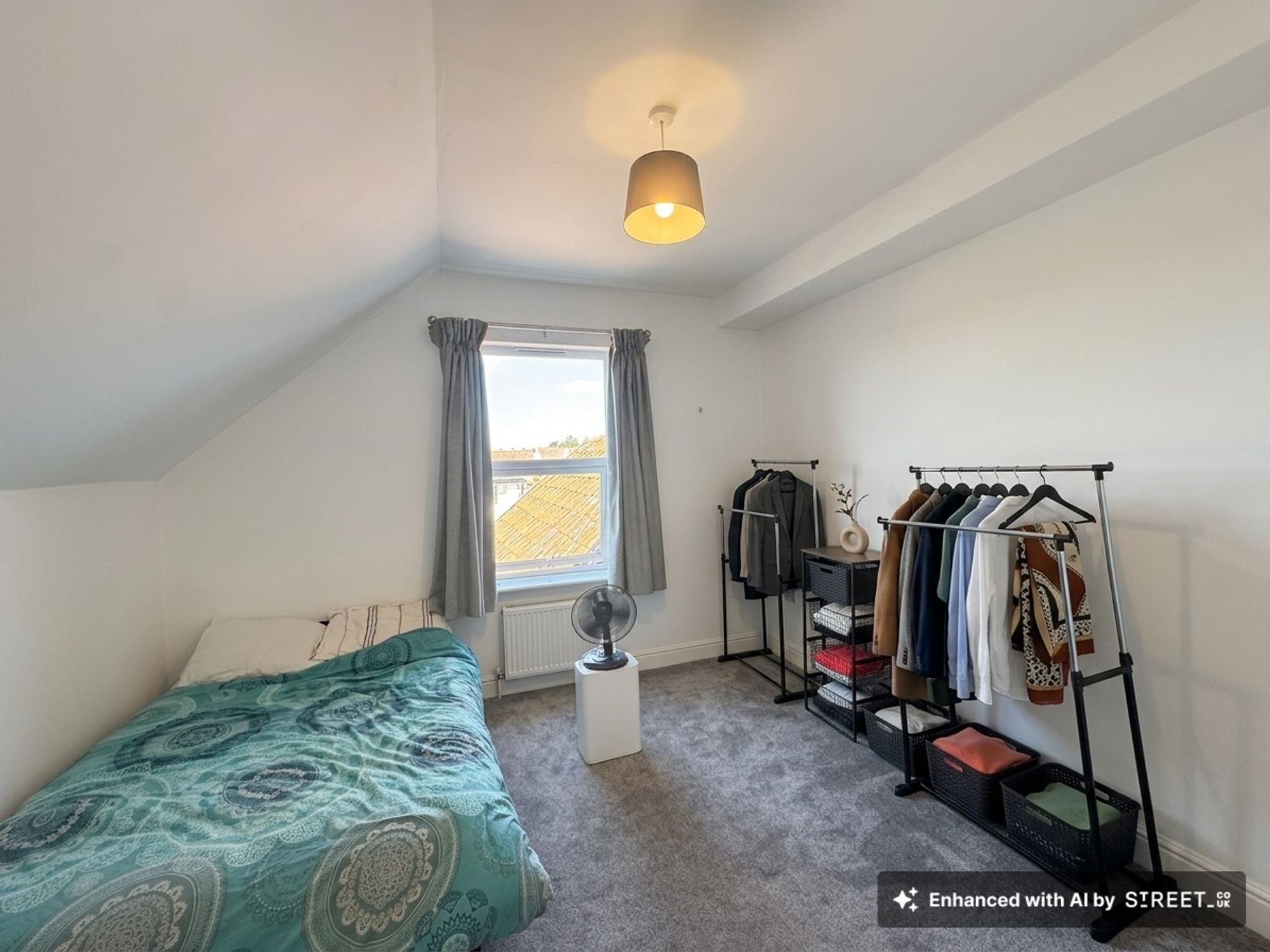 1 bed flat to rent in Cheddon Road, Taunton, TA2  - Property Image 3