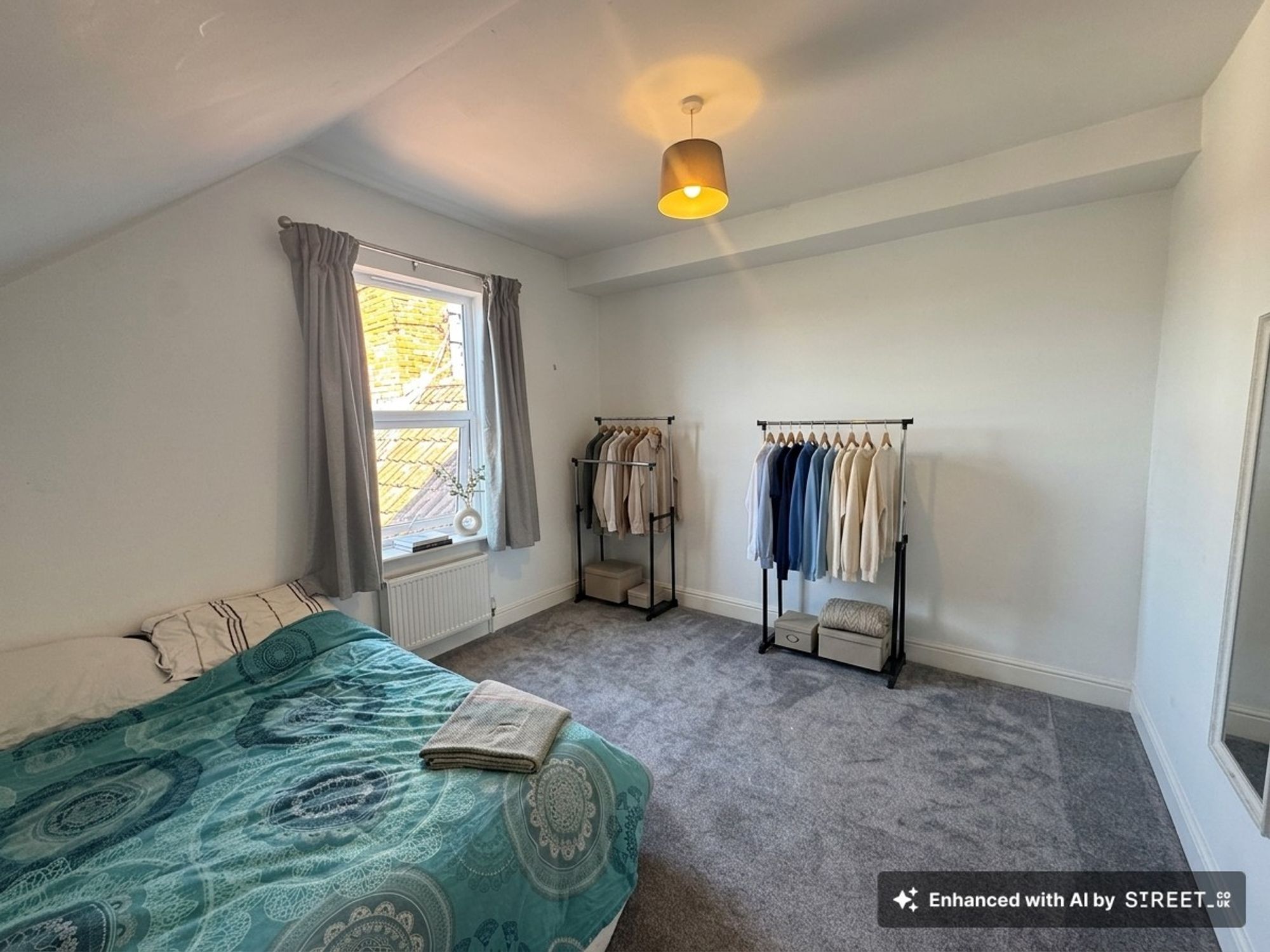 1 bed flat to rent in Cheddon Road, Taunton, TA2  - Property Image 6