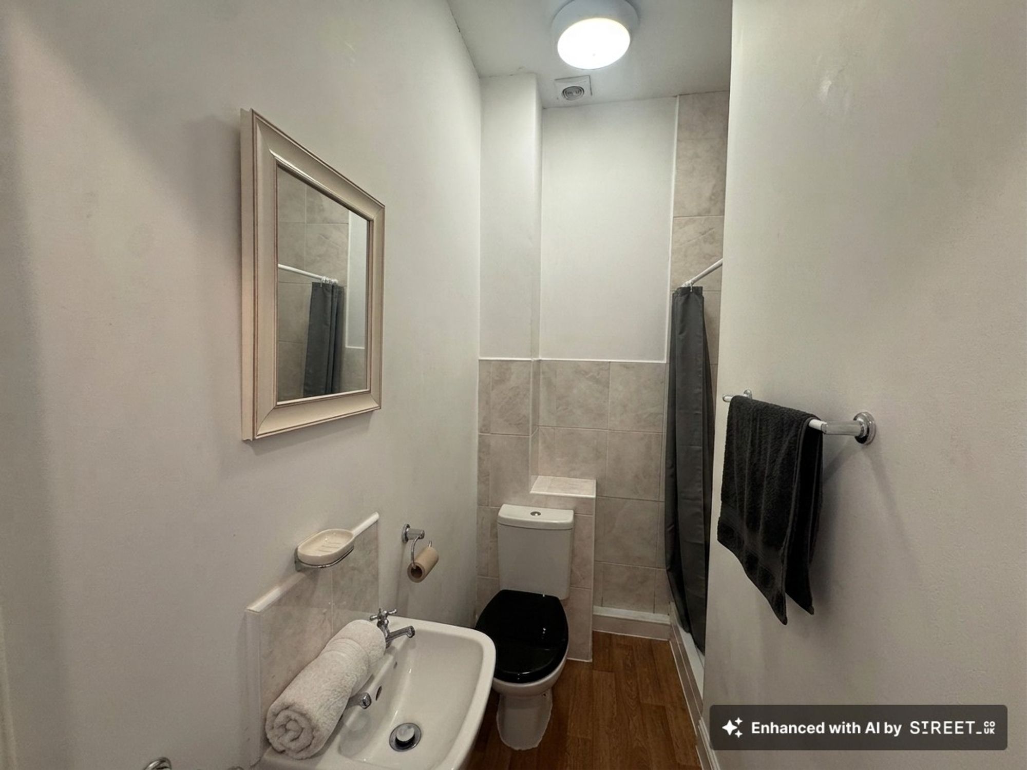 1 bed flat to rent in Cheddon Road, Taunton, TA2  - Property Image 4
