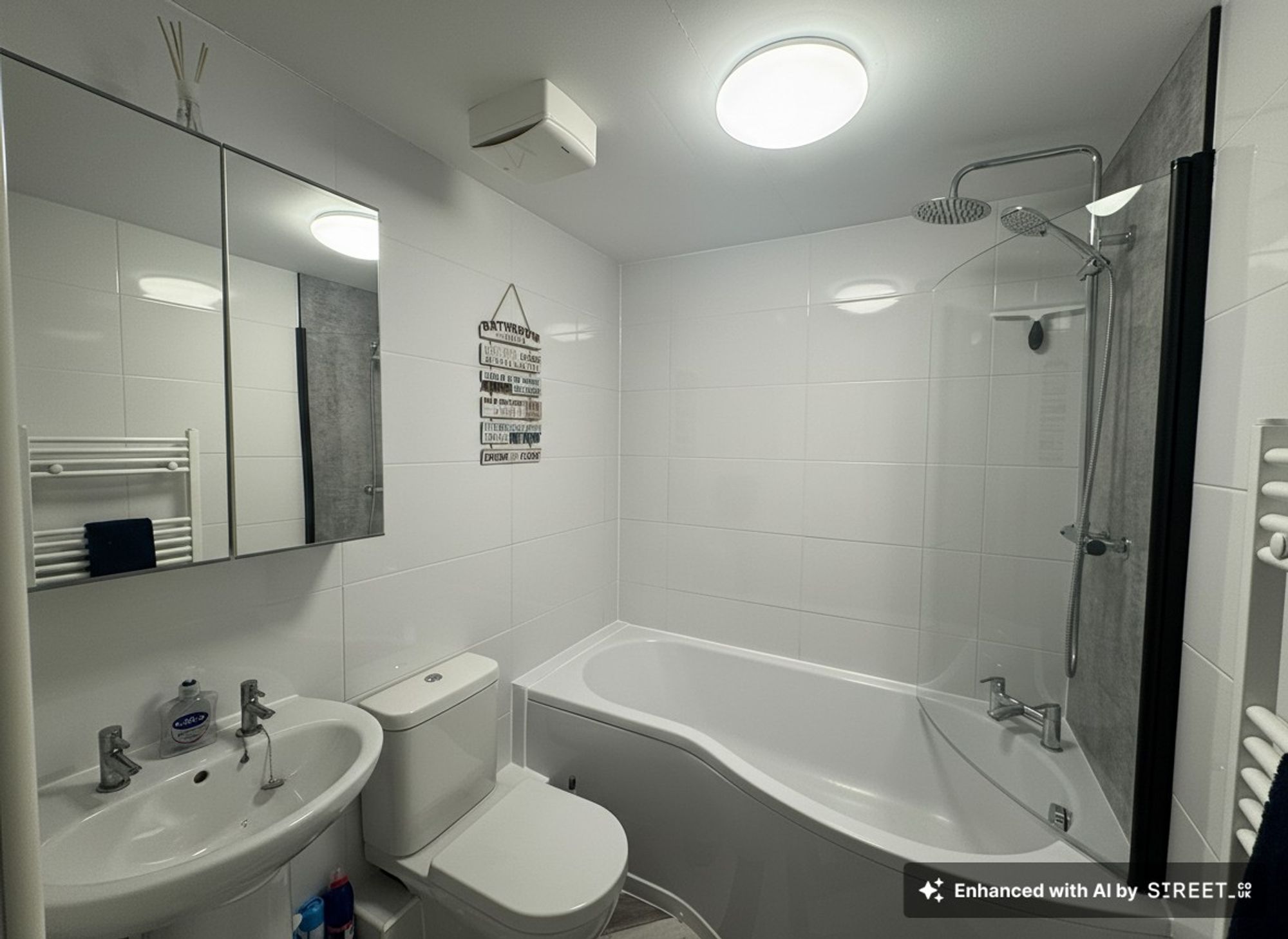 1 bed house of multiple occupation to rent in Massingham Park, Taunton, TA2 4