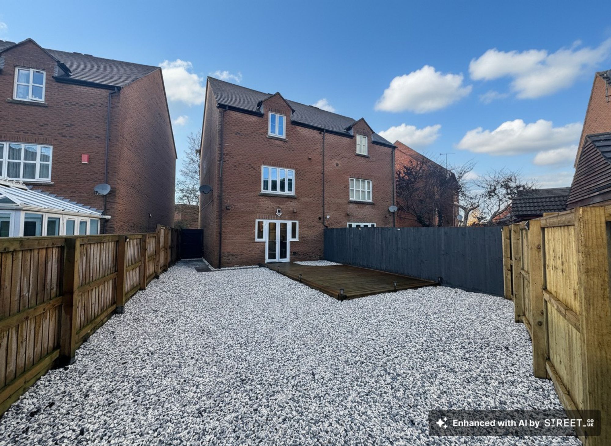 1 bed house of multiple occupation to rent in Massingham Park, Taunton, TA2  - Property Image 8