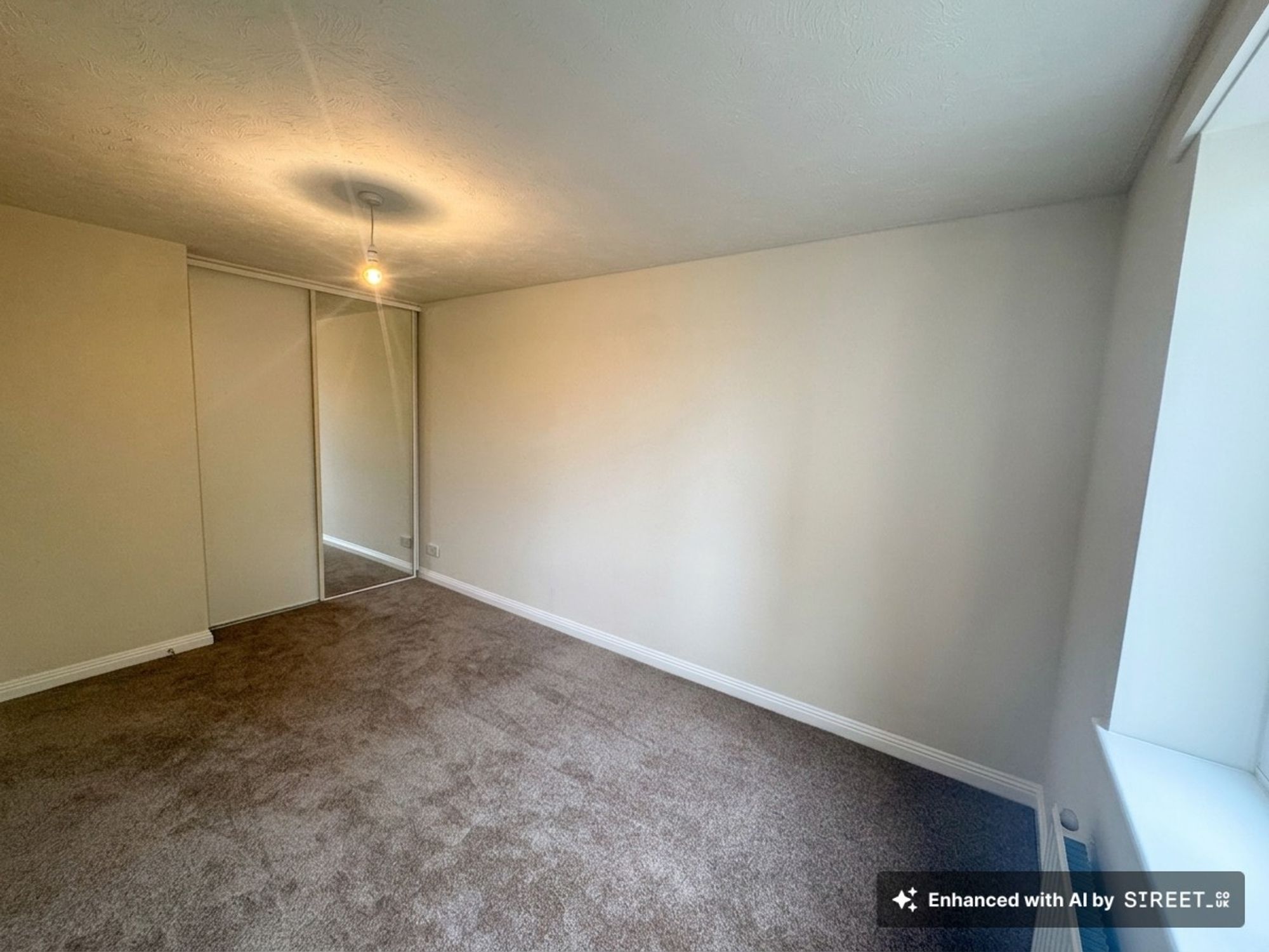 2 bed flat to rent in Trinity Road, Taunton, TA1  - Property Image 7