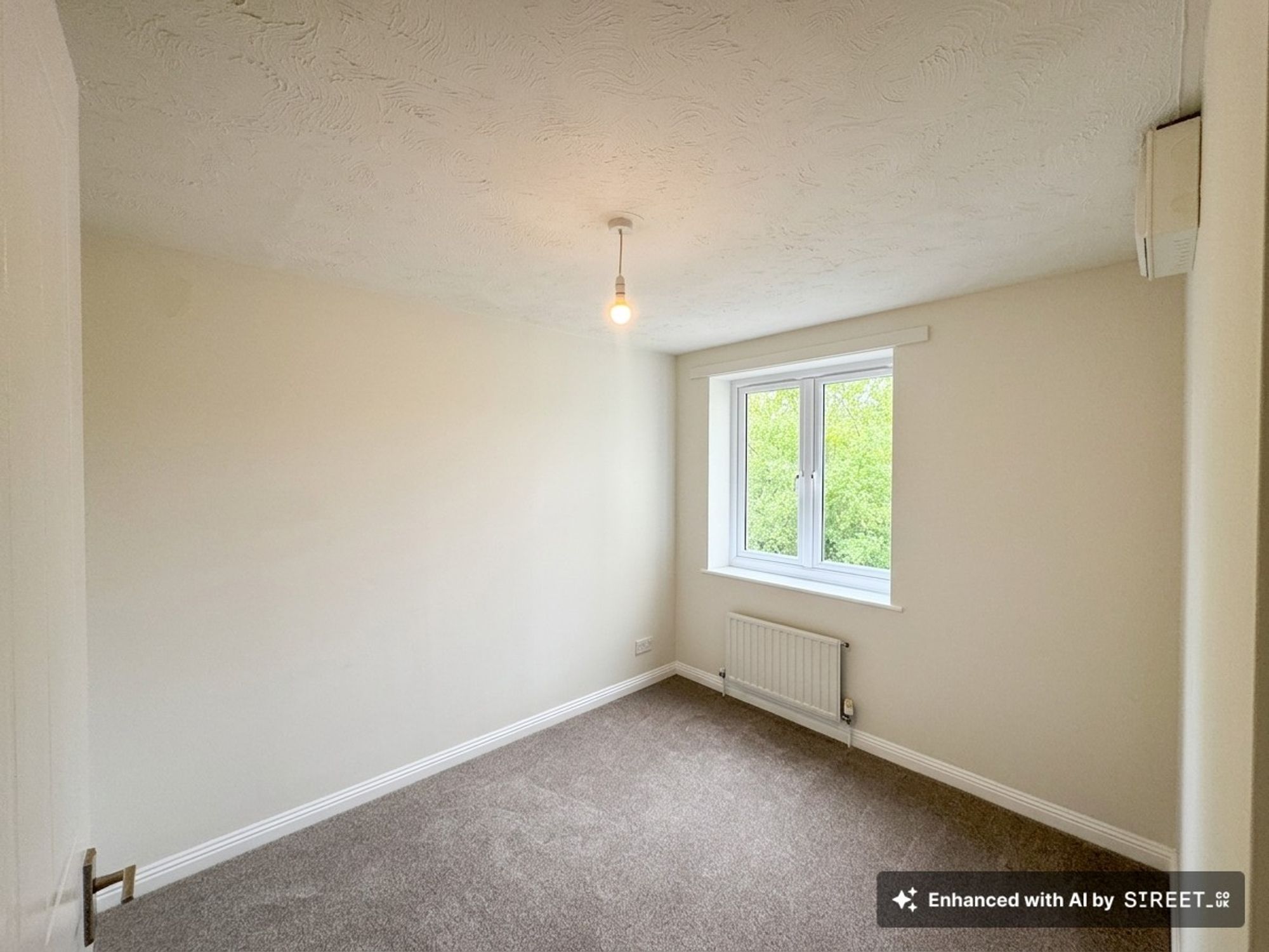 2 bed flat to rent in Trinity Road, Taunton, TA1  - Property Image 9