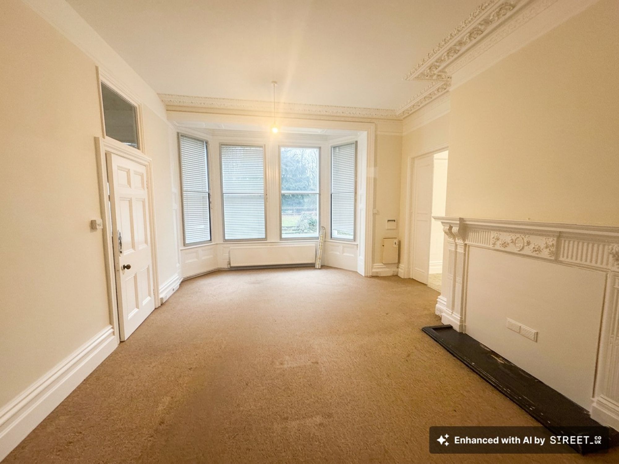 3 bed semi-detached house to rent in Ford Street, Woodlands House Ford Street, TA21 2